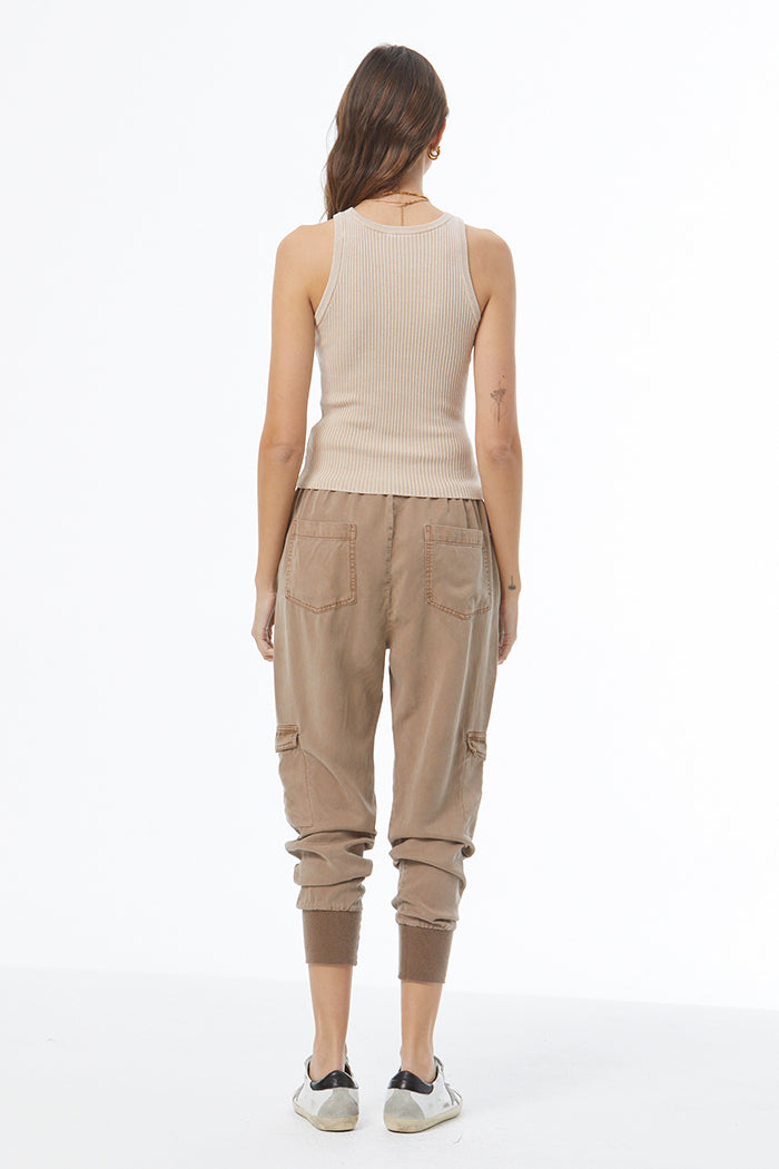 Illy Sweater Tank