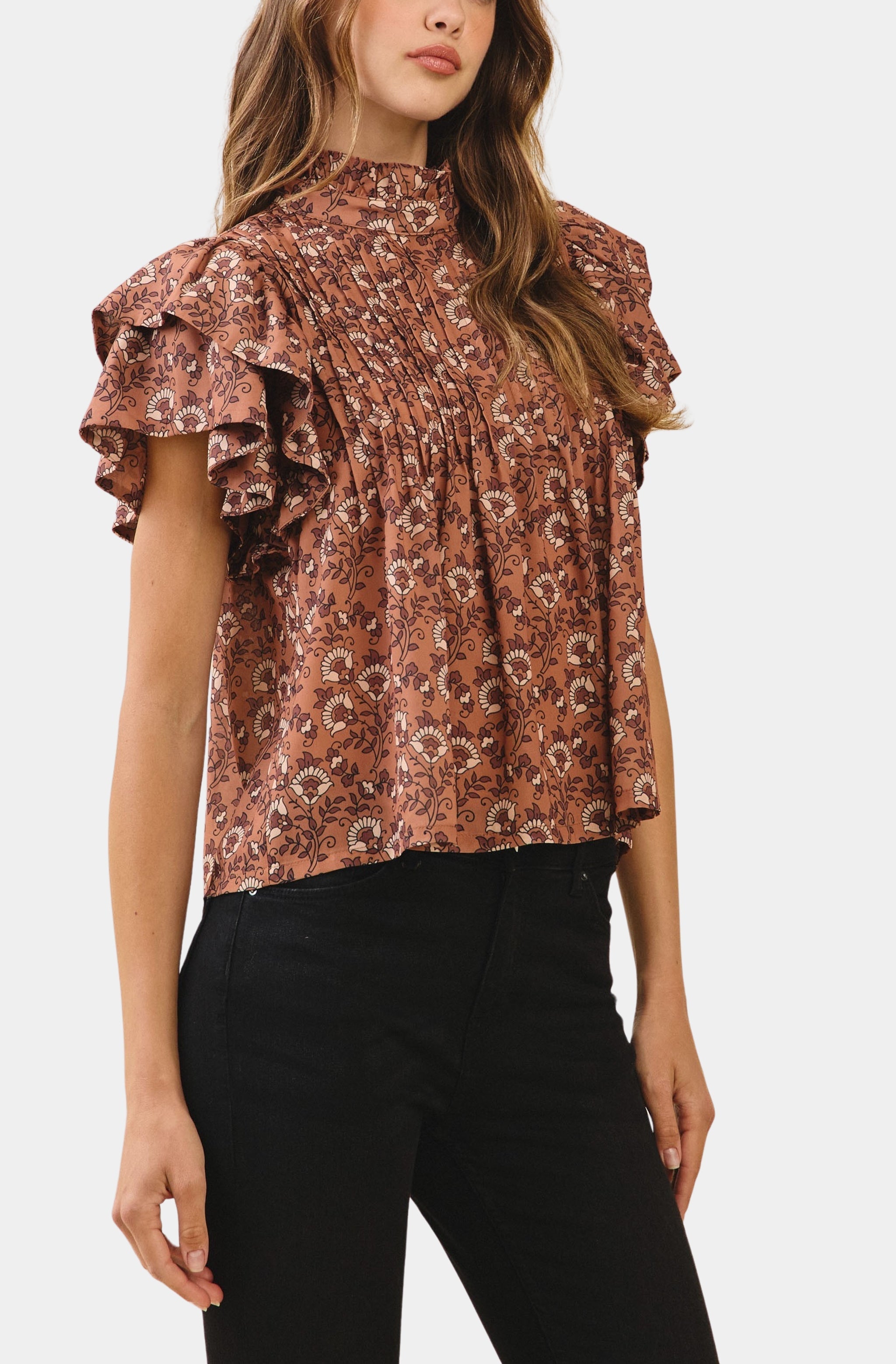 Livia Top