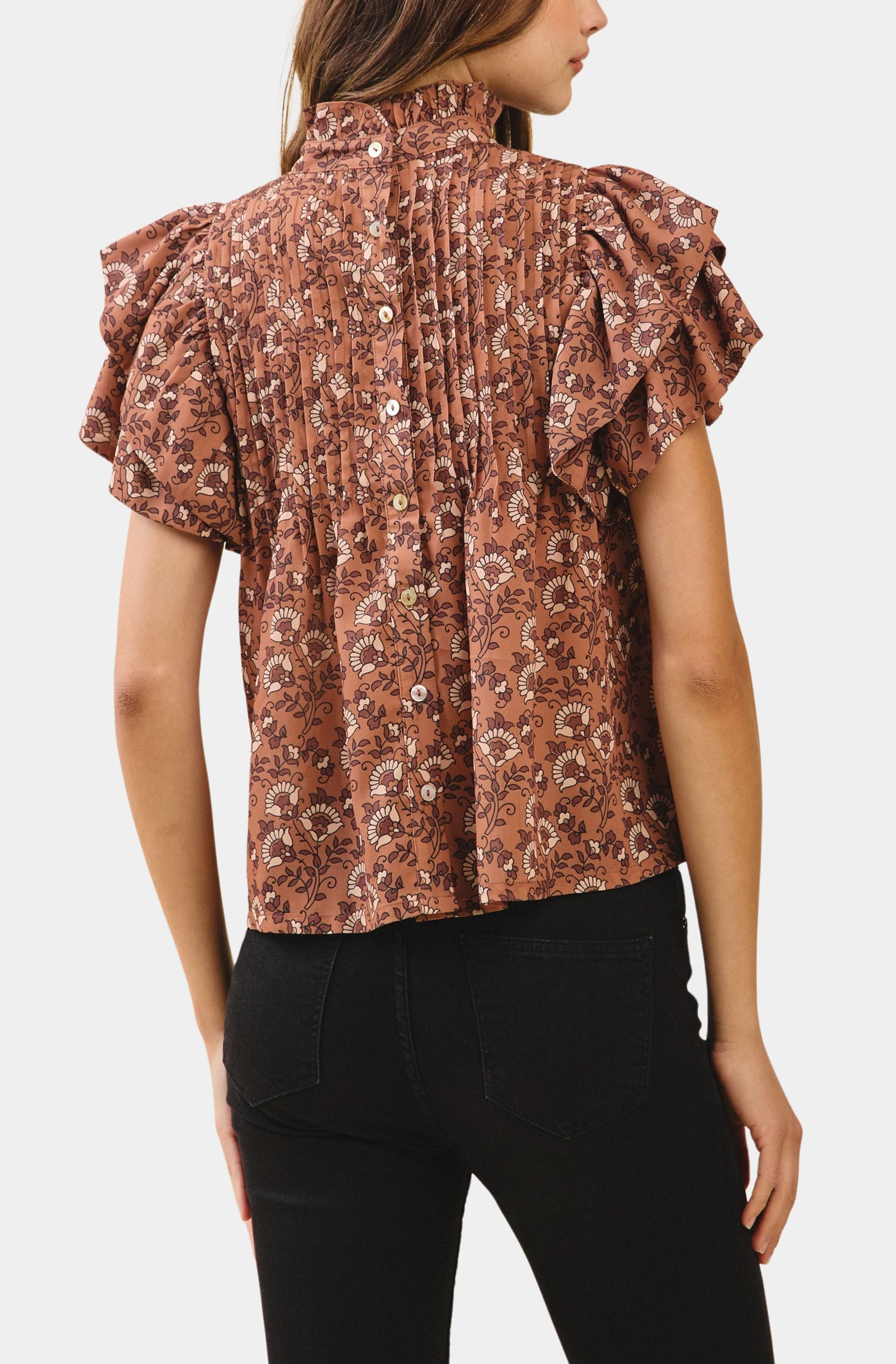Livia Top