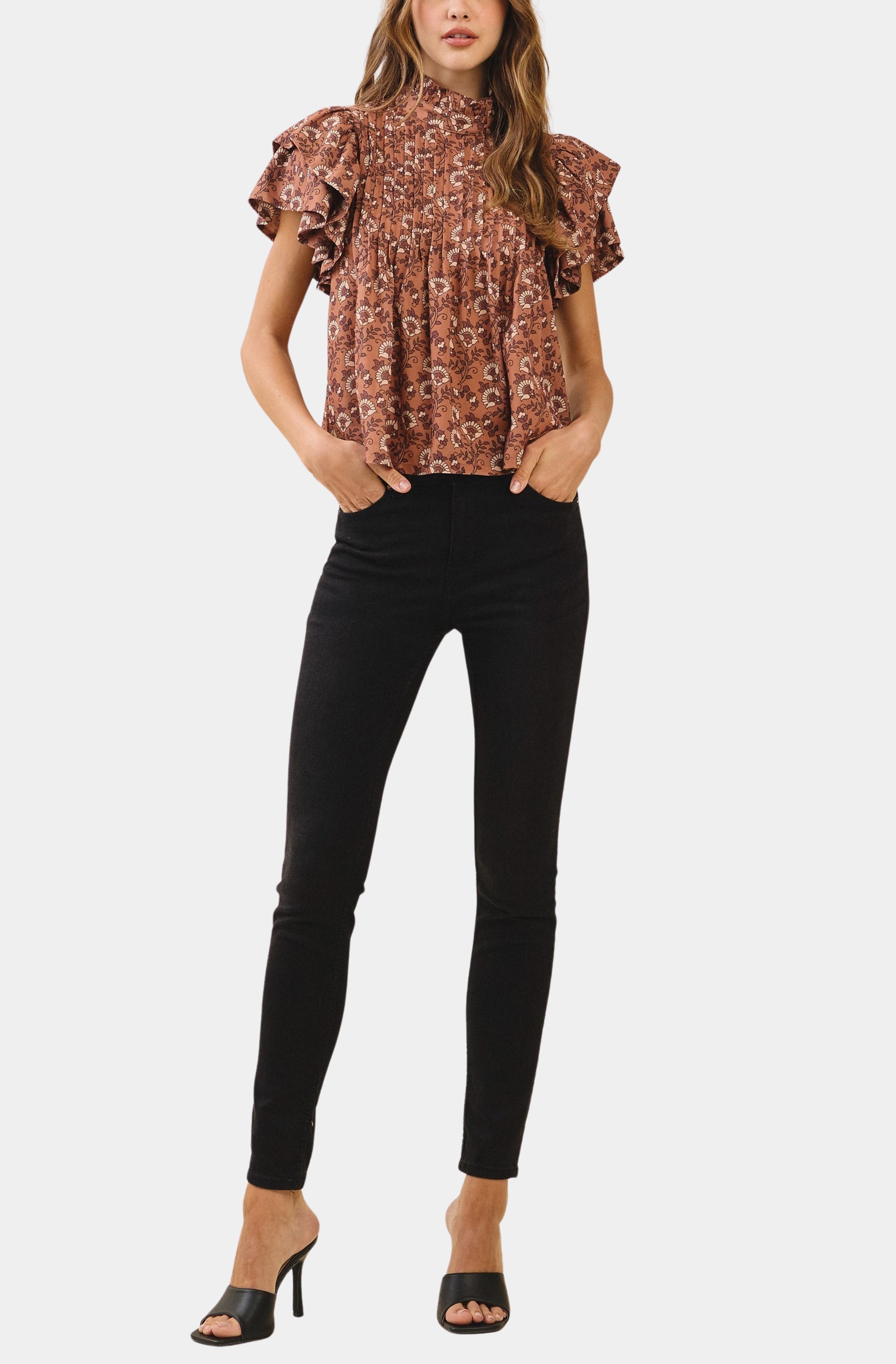 Livia Top