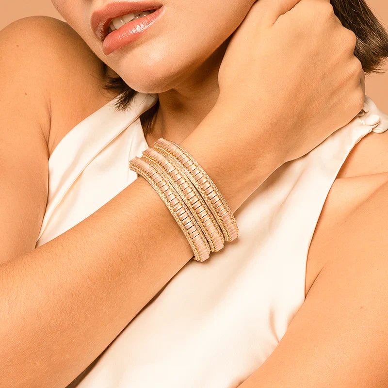Inari Cuff
