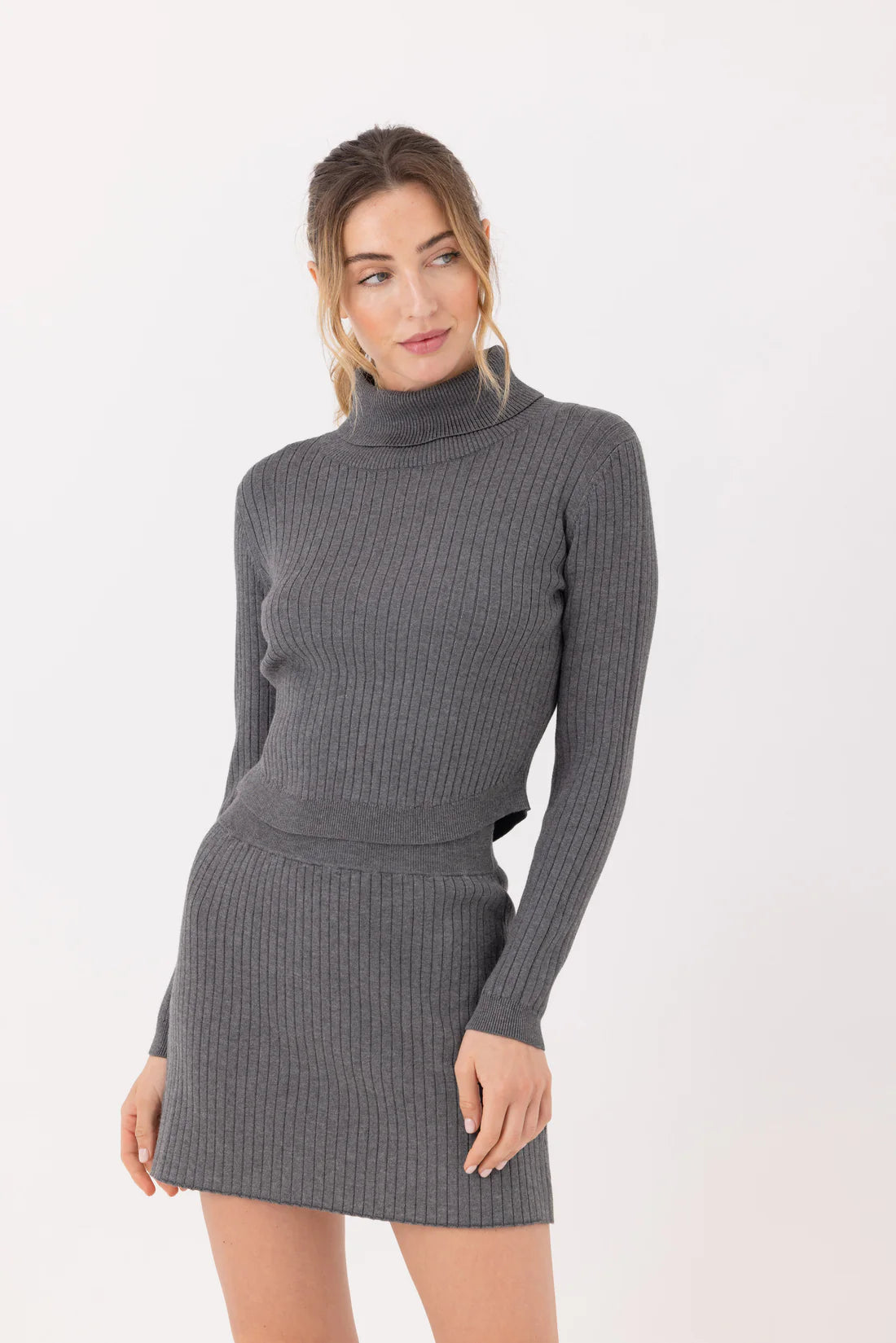 Cali Sweater
