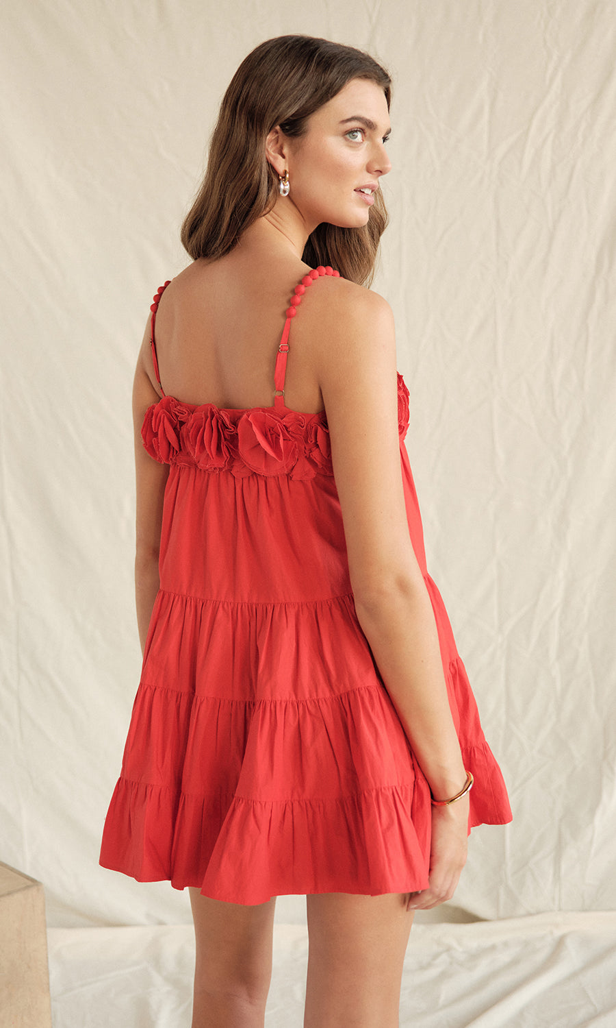 Carie Dress