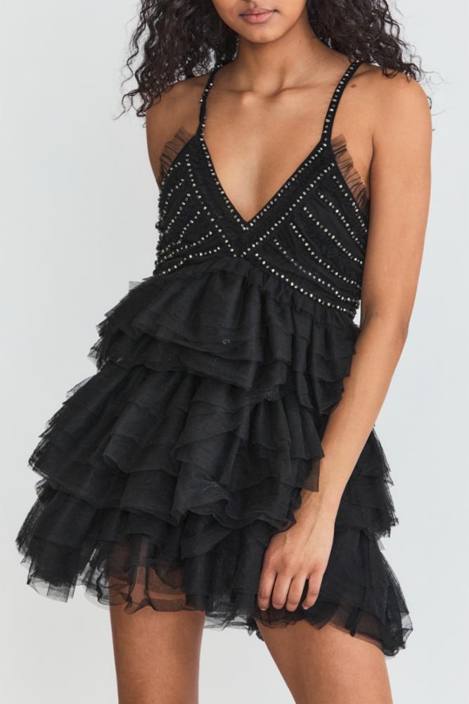 Jude Dress
