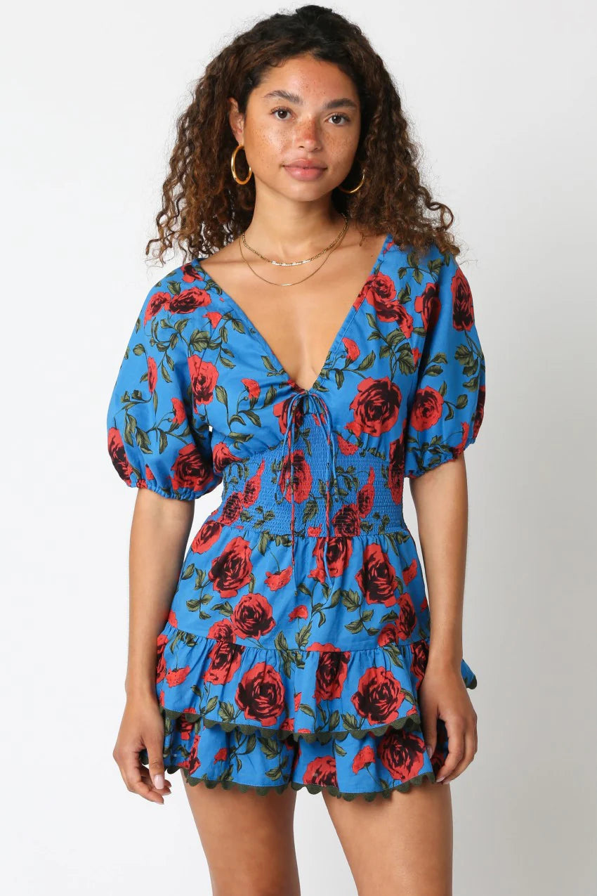 Annie Romper