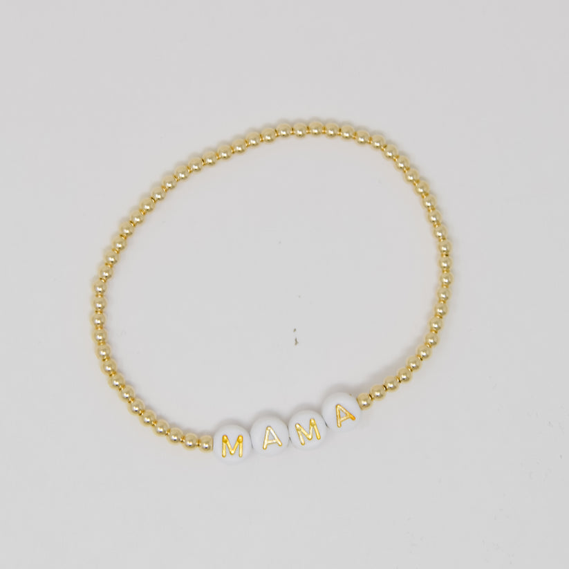 Mama Bracelet