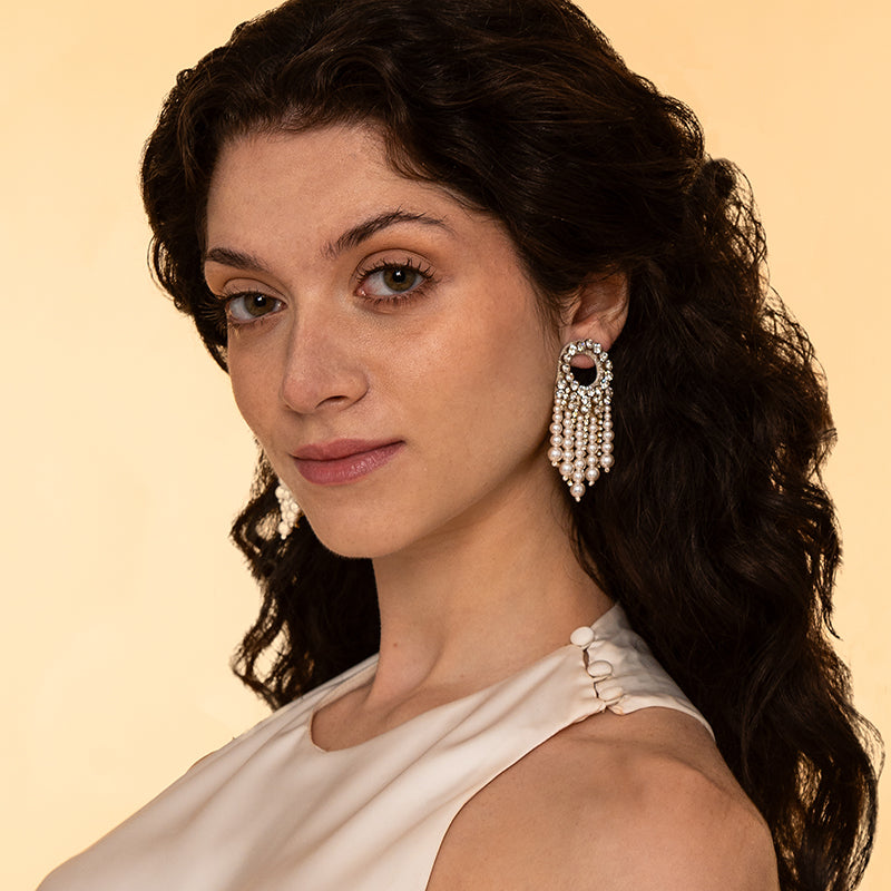Makena Earring