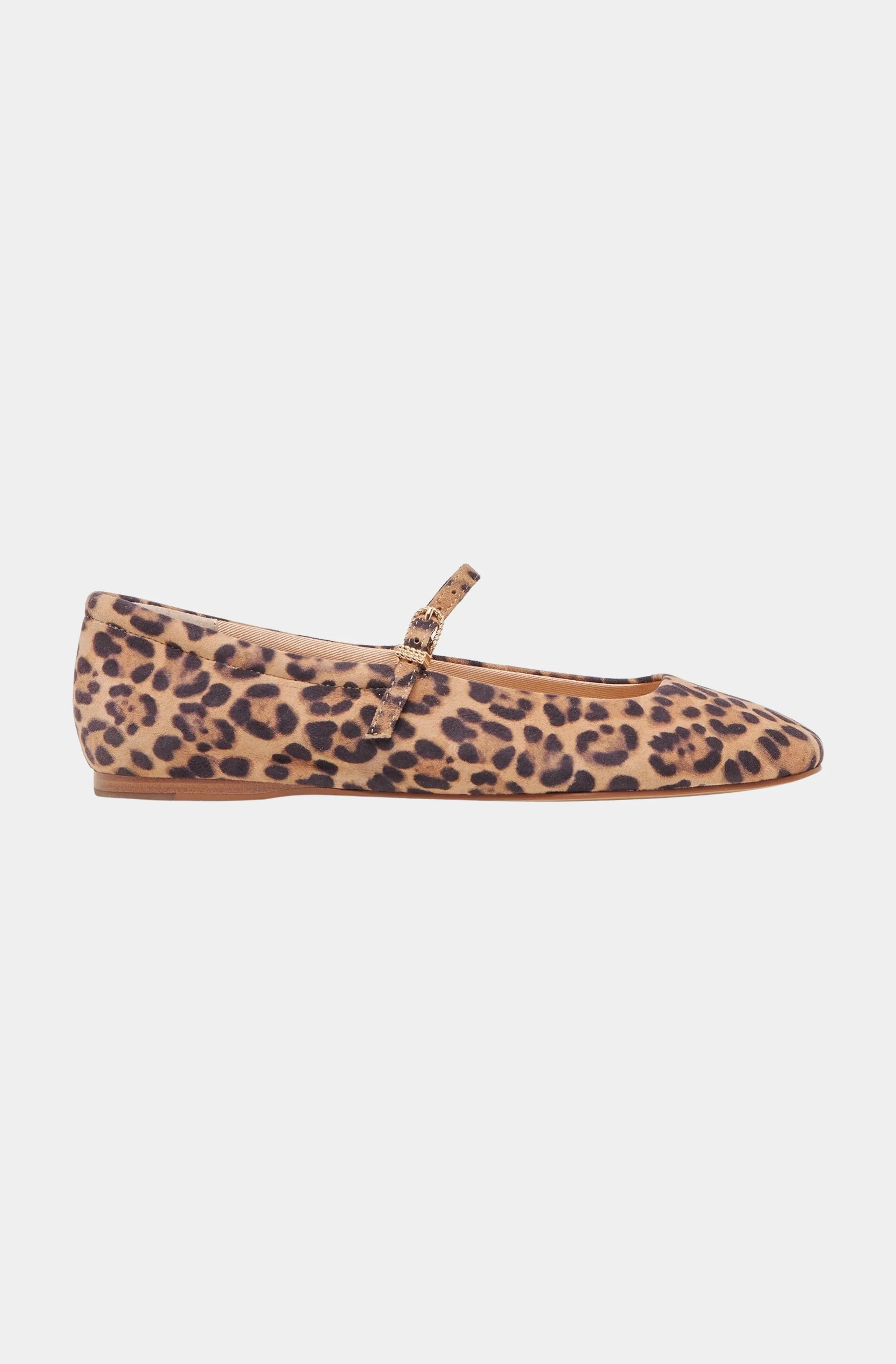 Reyes Ballet Flats
