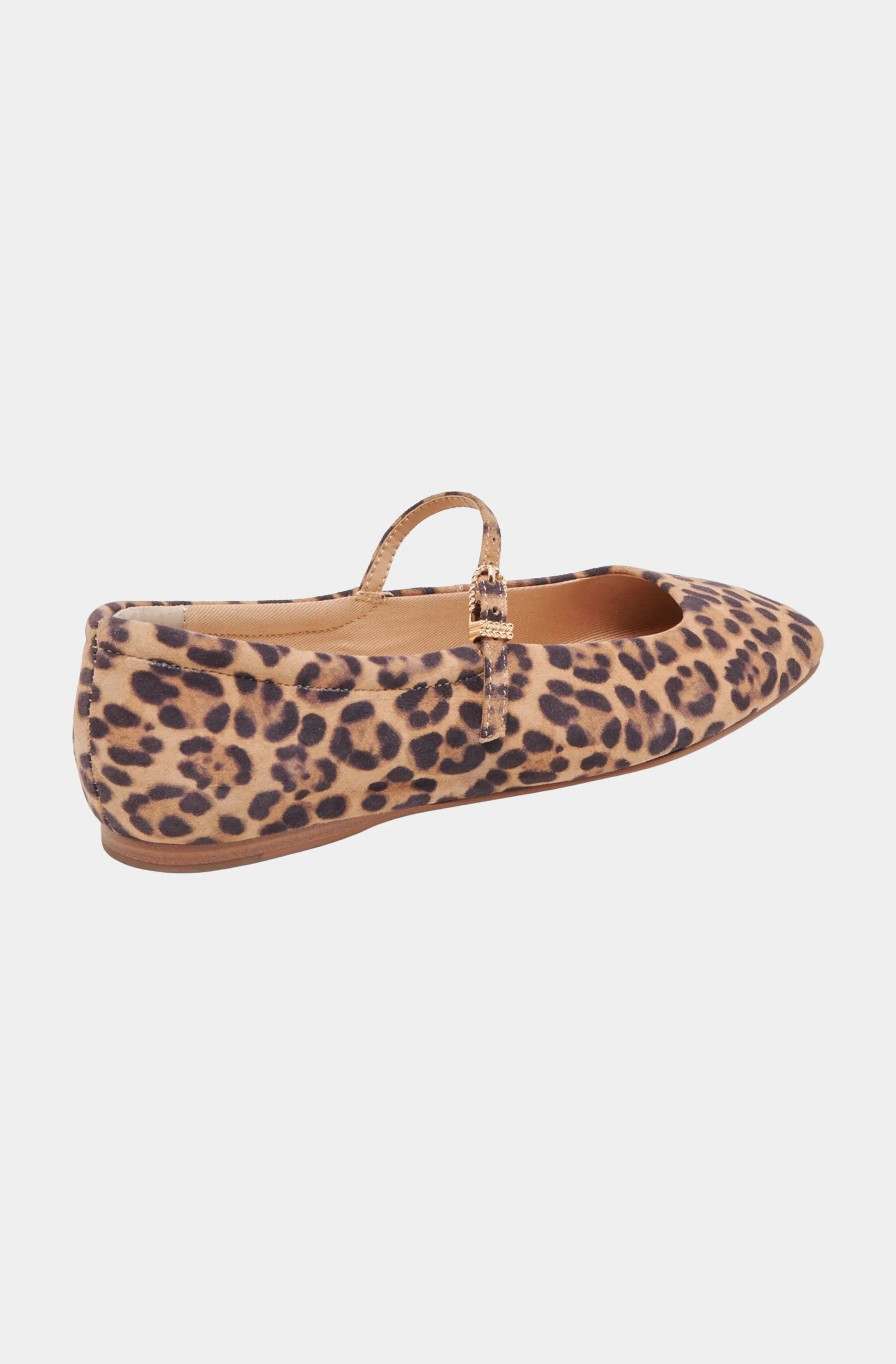 Reyes Ballet Flats