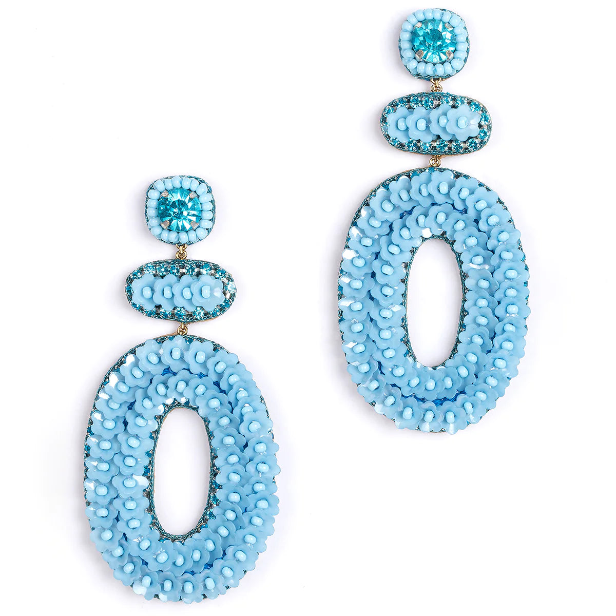 Britt Earring