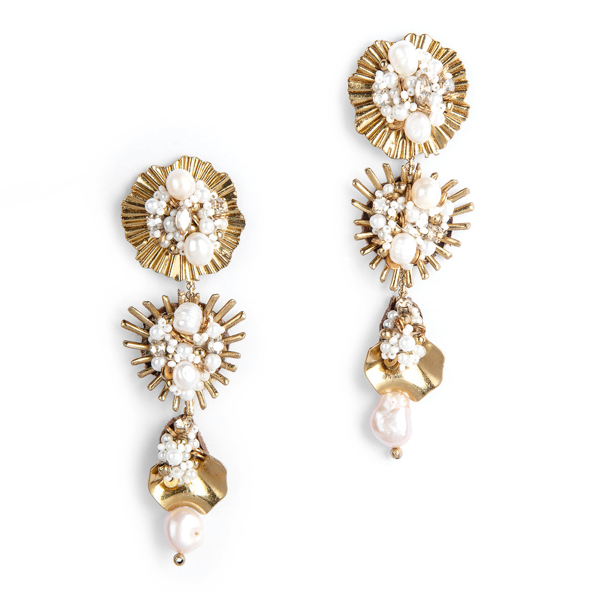 Carissa Earrings