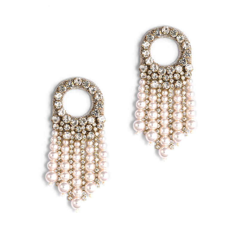 Makena Earring