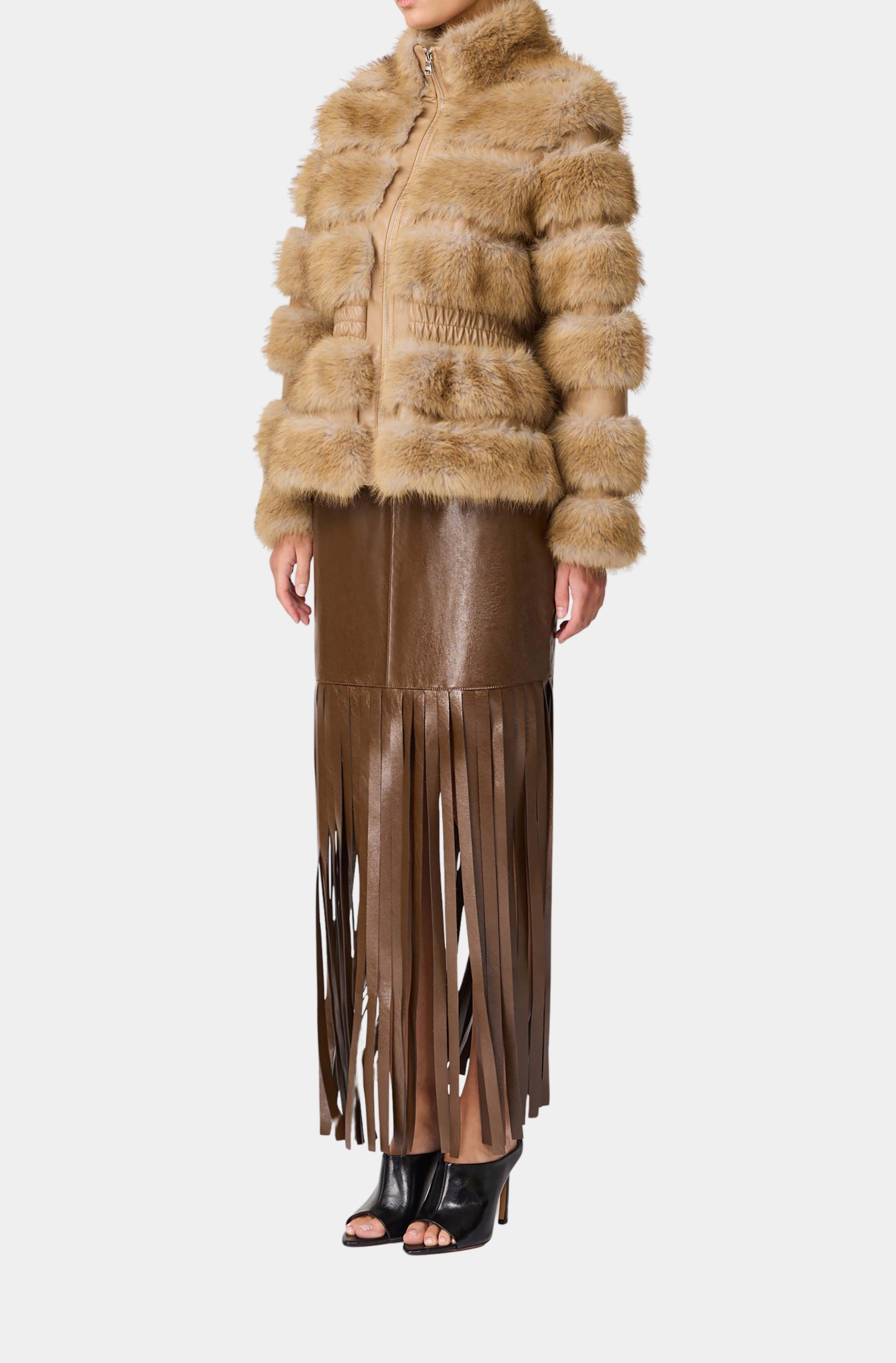 Aisling Jacket