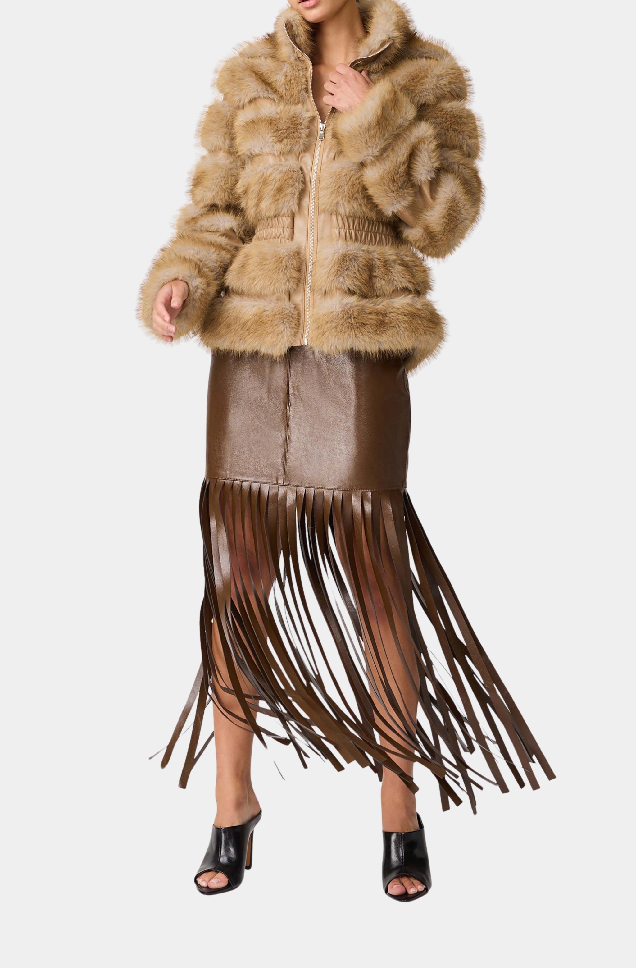 Aisling Jacket