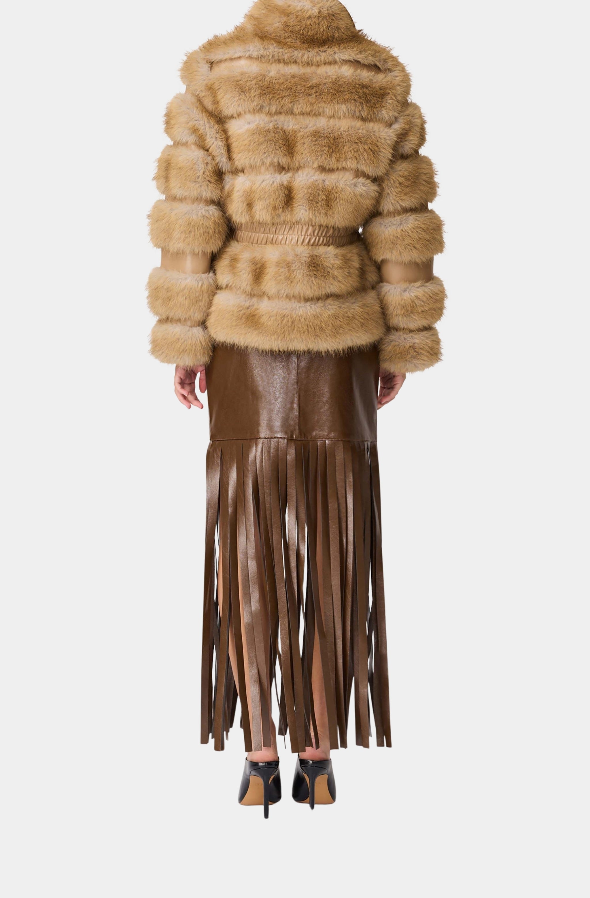 Aisling Jacket