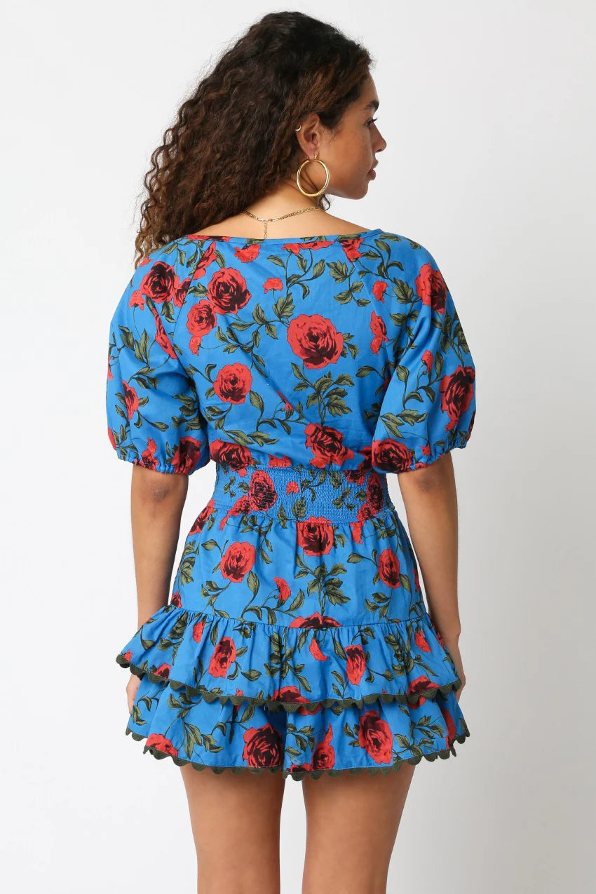 Annie Romper