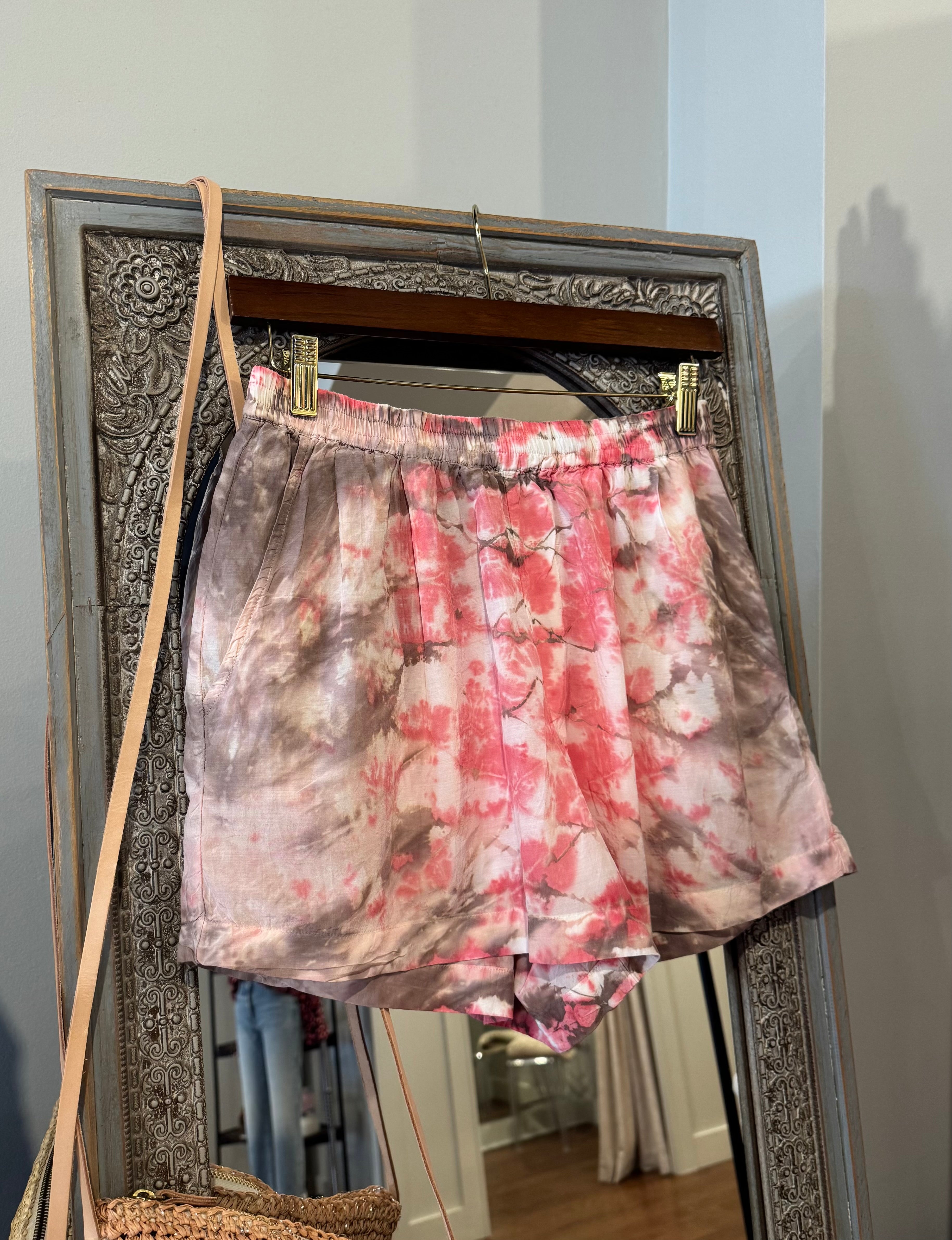 Kenedy Short