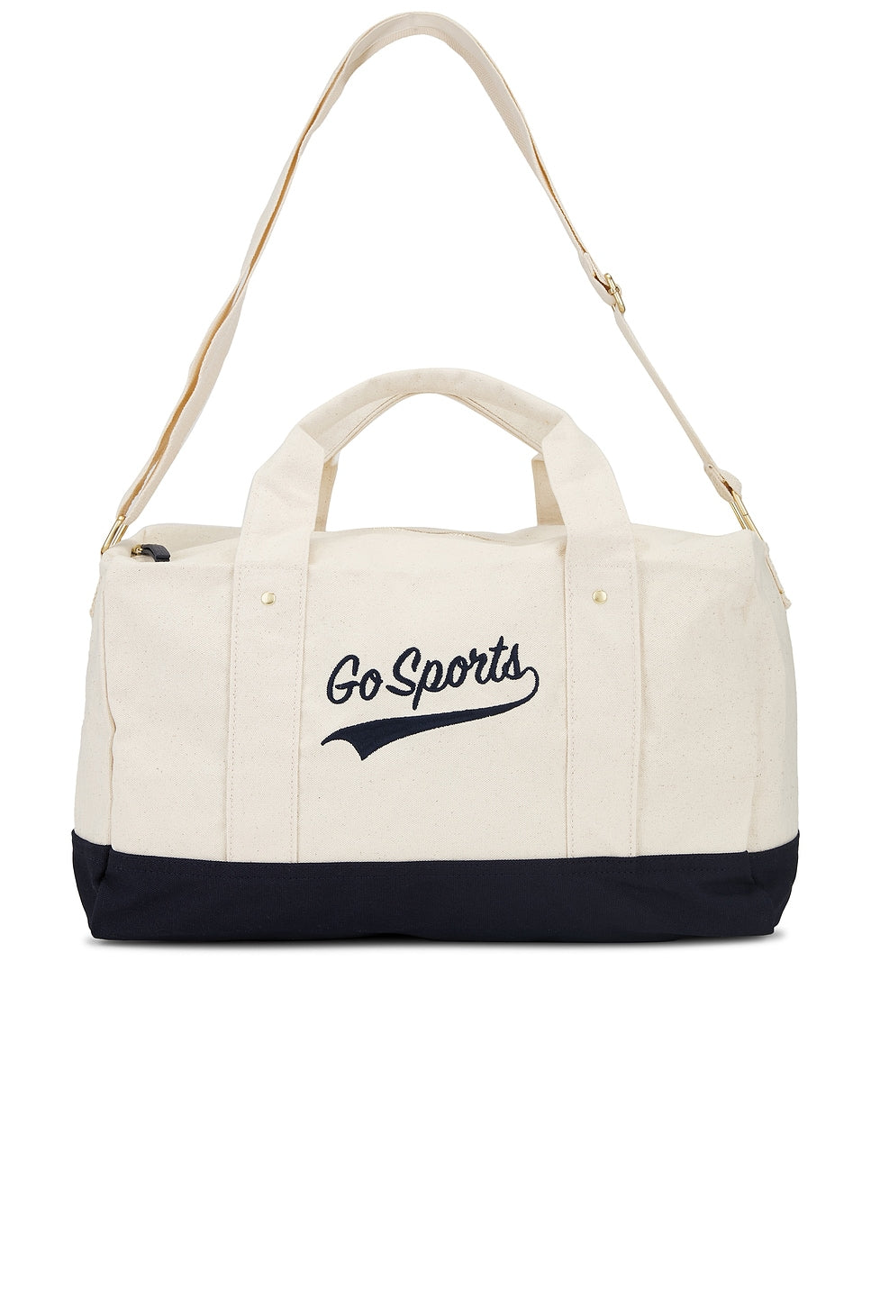 Go Sports Duffle Bag