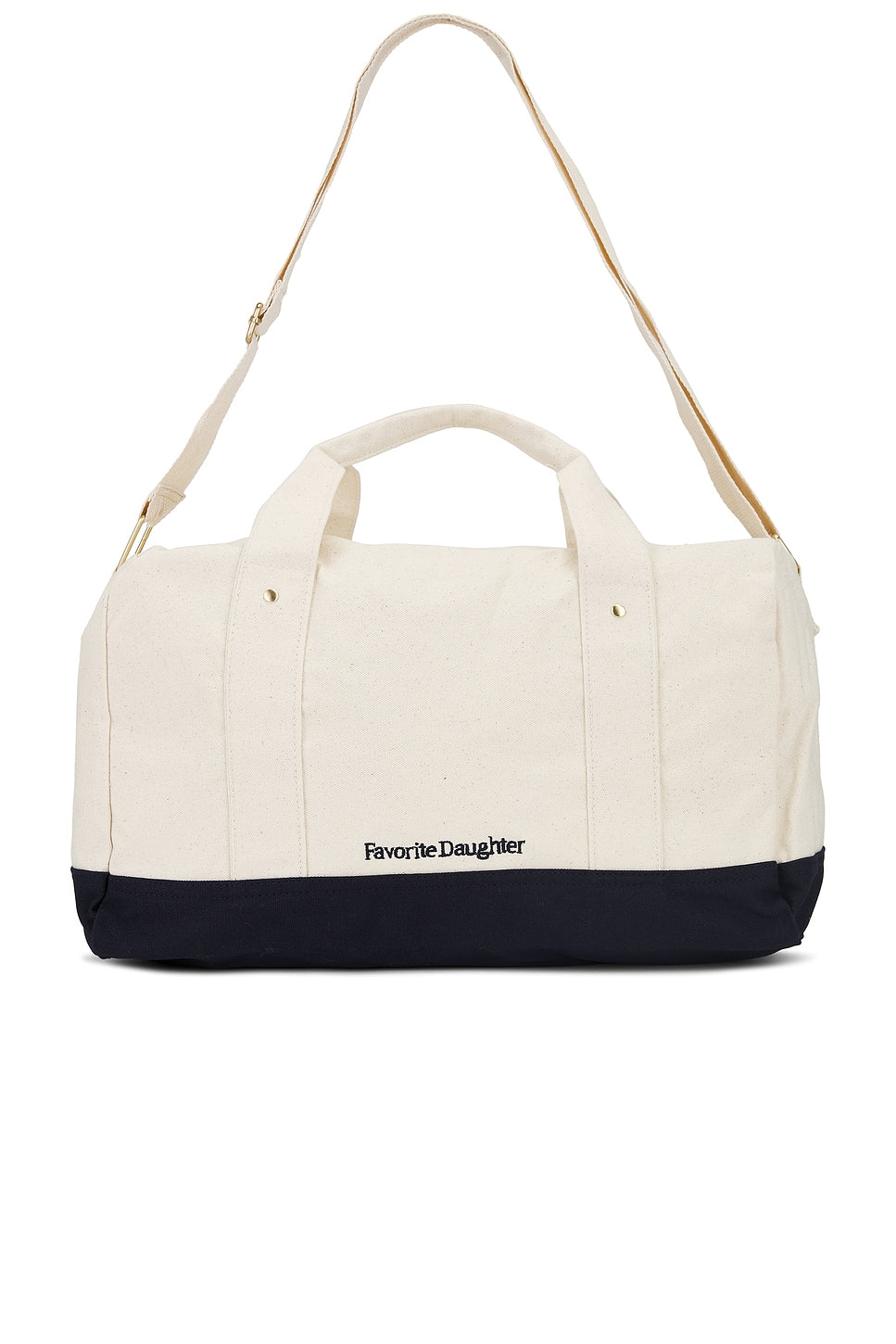 Go Sports Duffle Bag