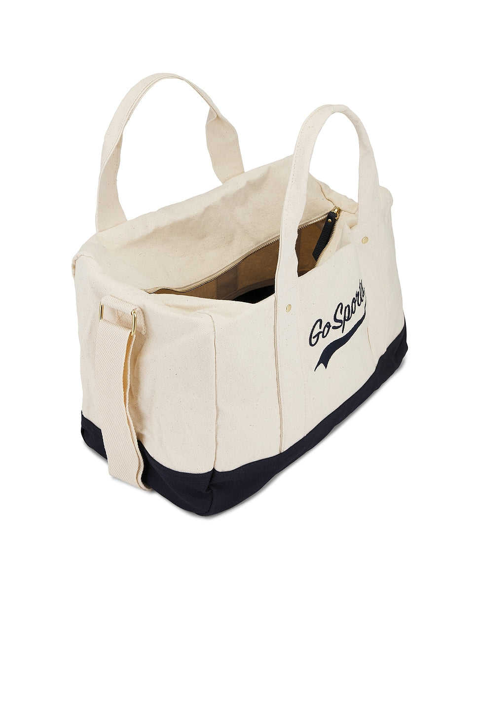 Go Sports Duffle Bag
