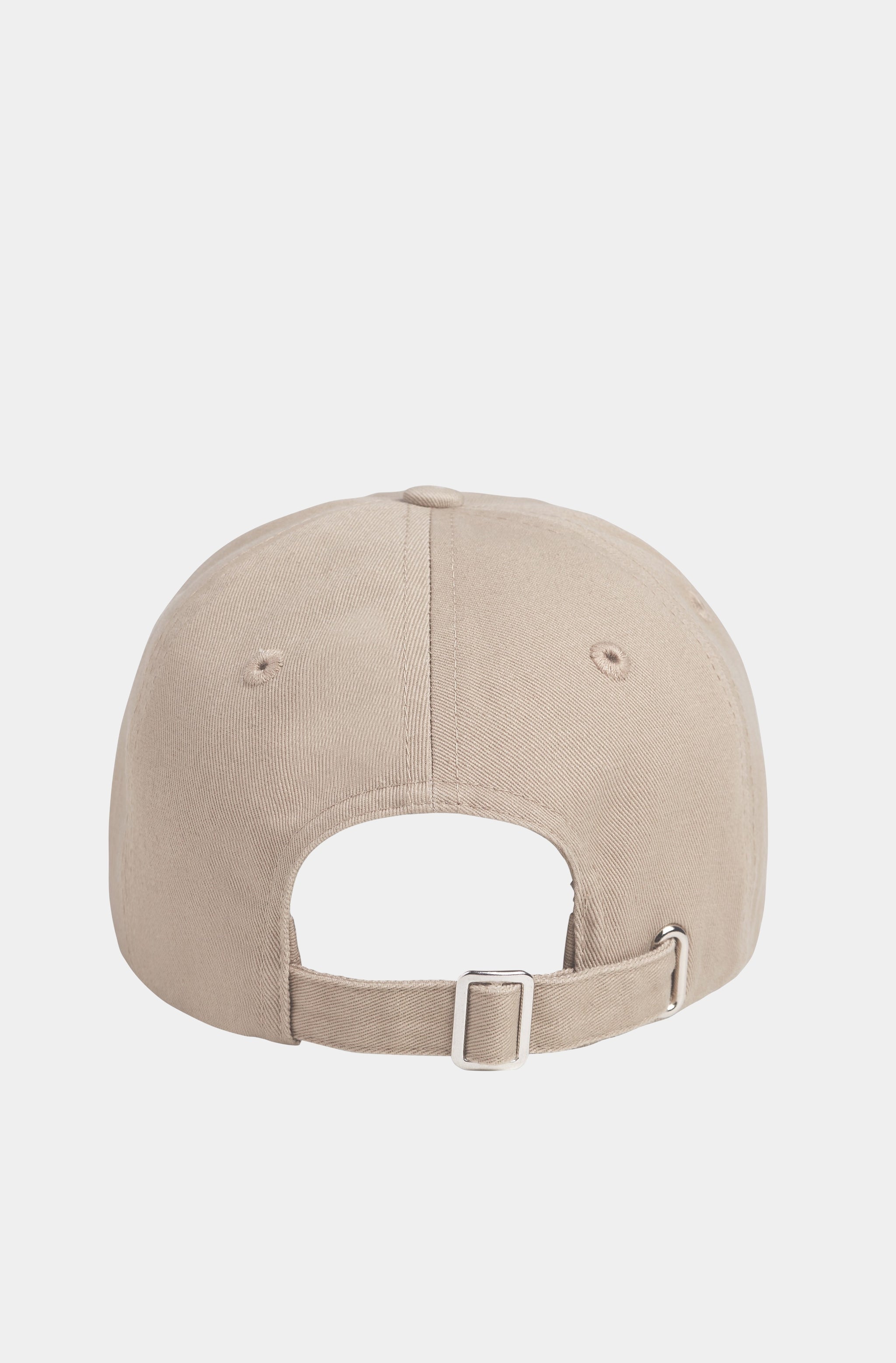 Classic Logo Baseball Hat