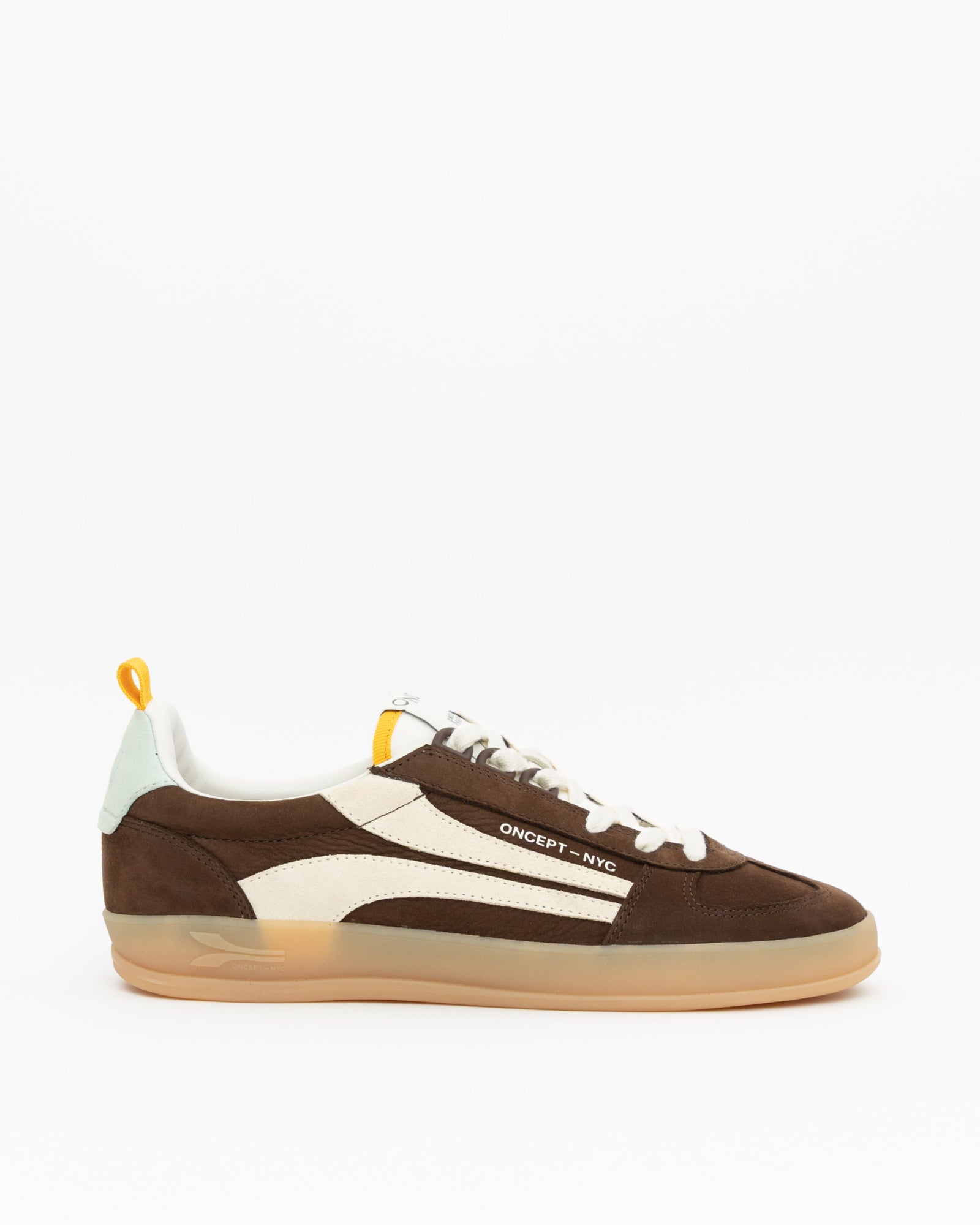 Fez Sneaker