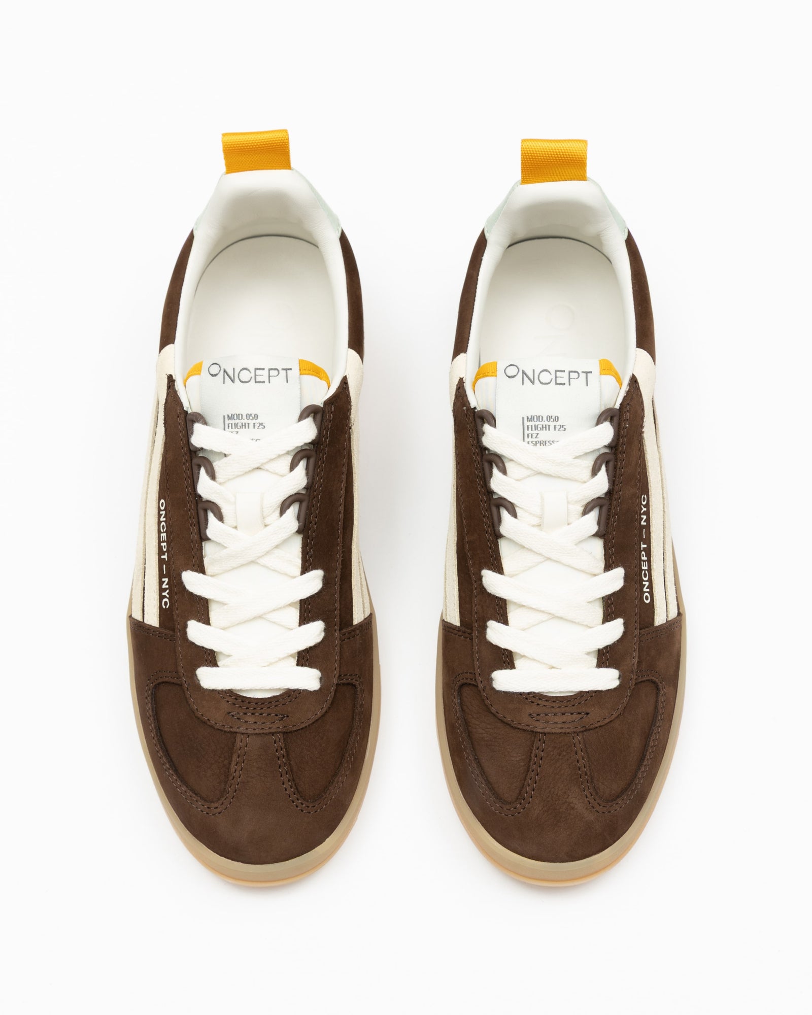 Fez Sneaker
