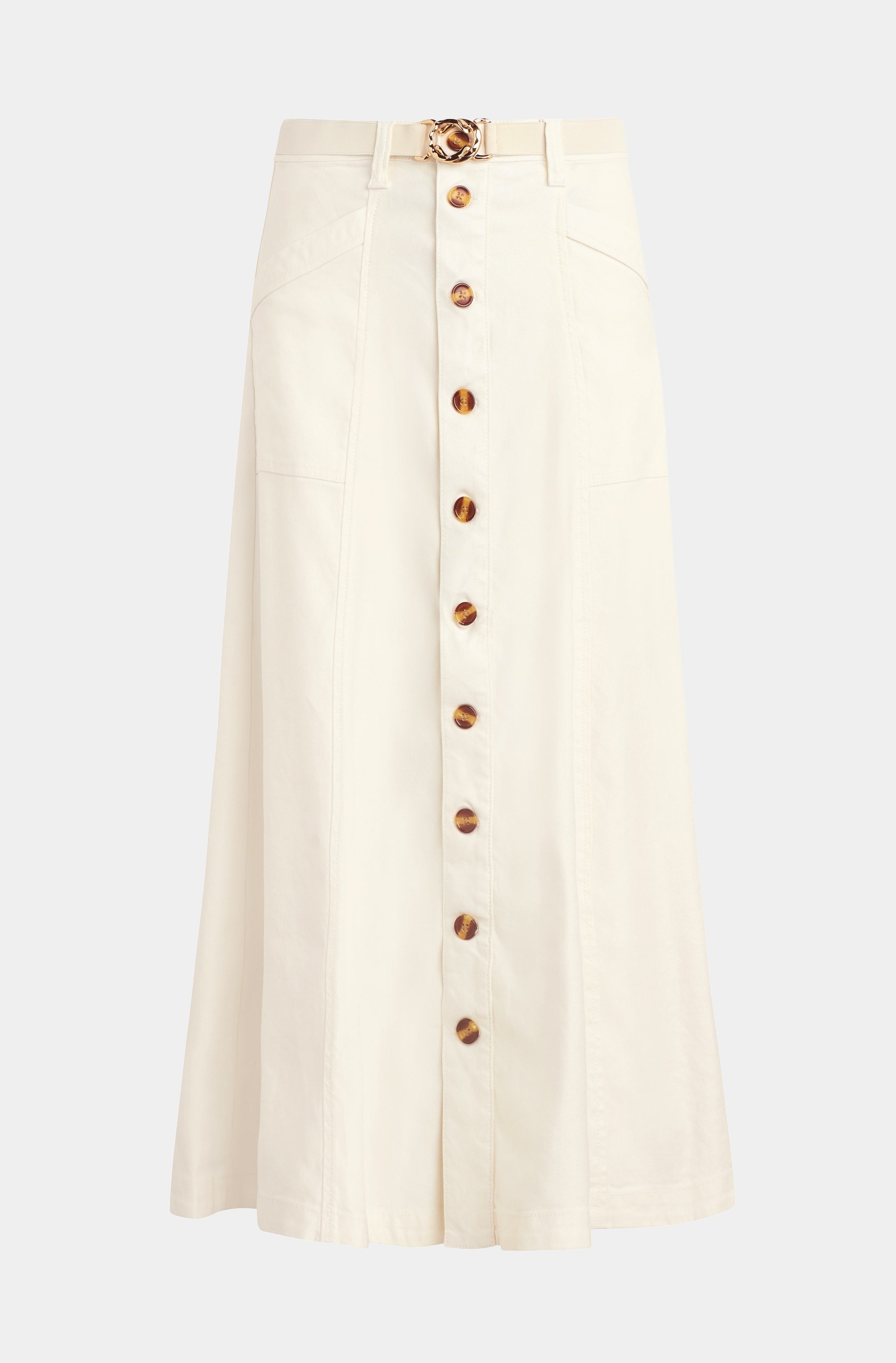 The Lila Skirt