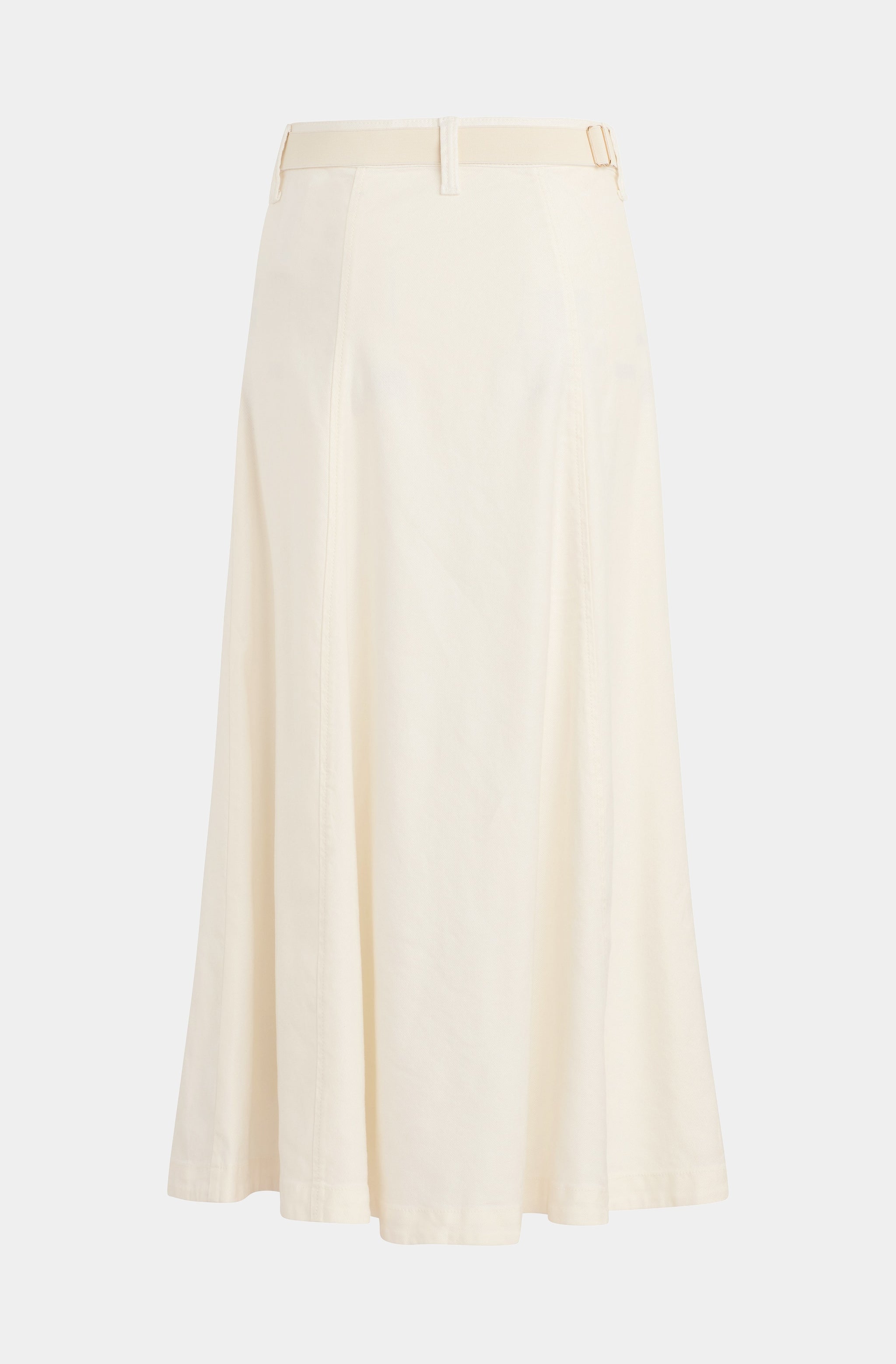 The Lila Skirt