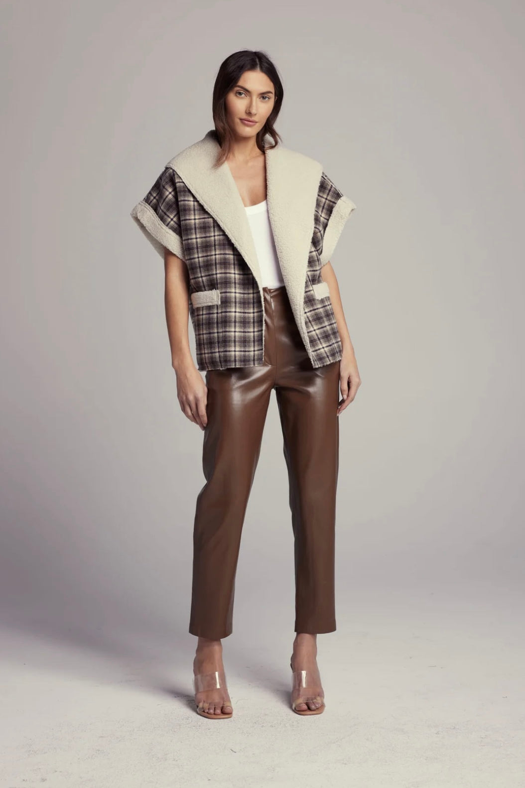Roux Vest
