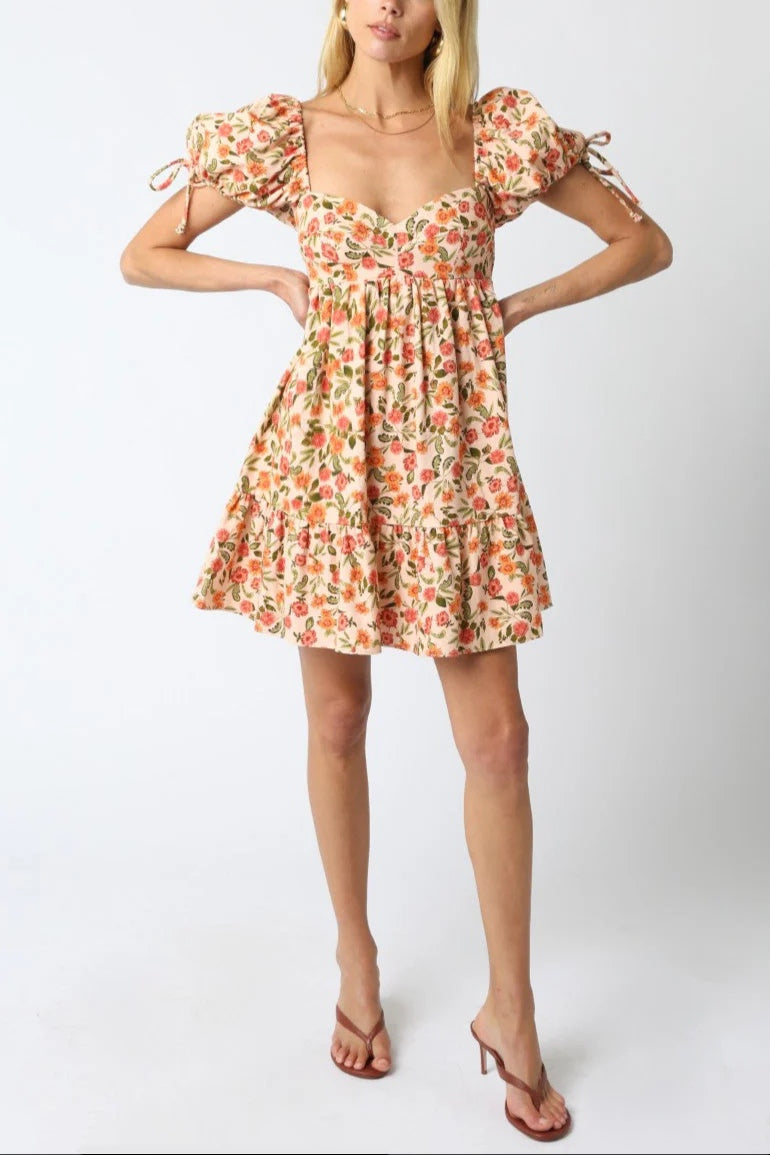 Olivia Dress
