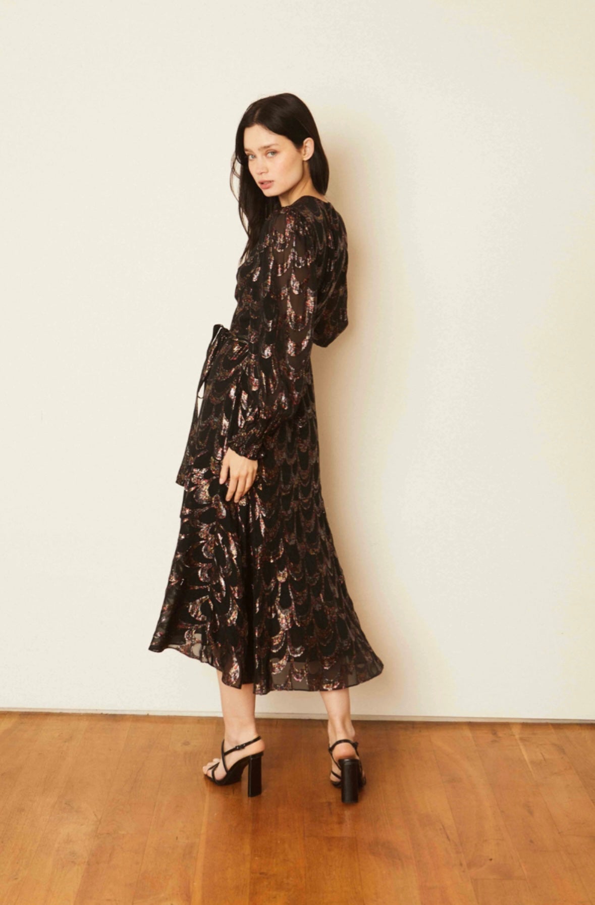 Mirabella Dress