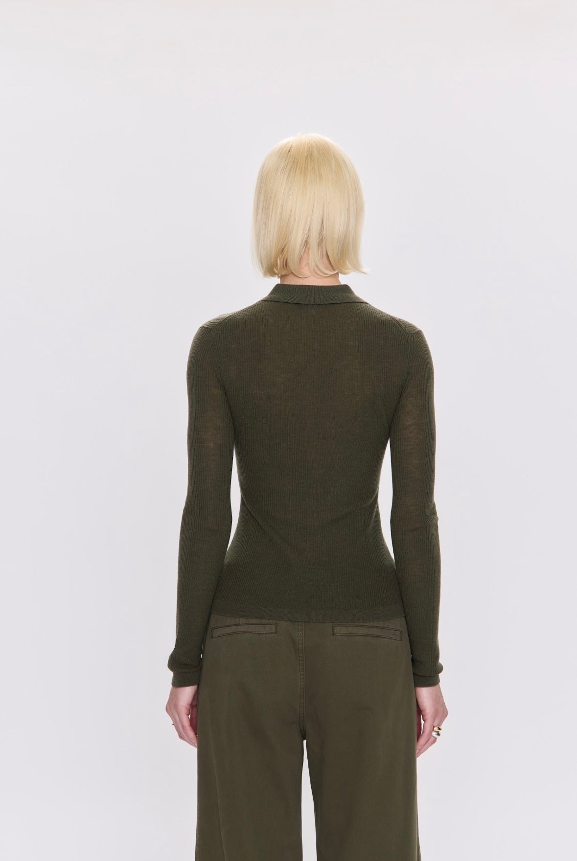 Korey Sweater