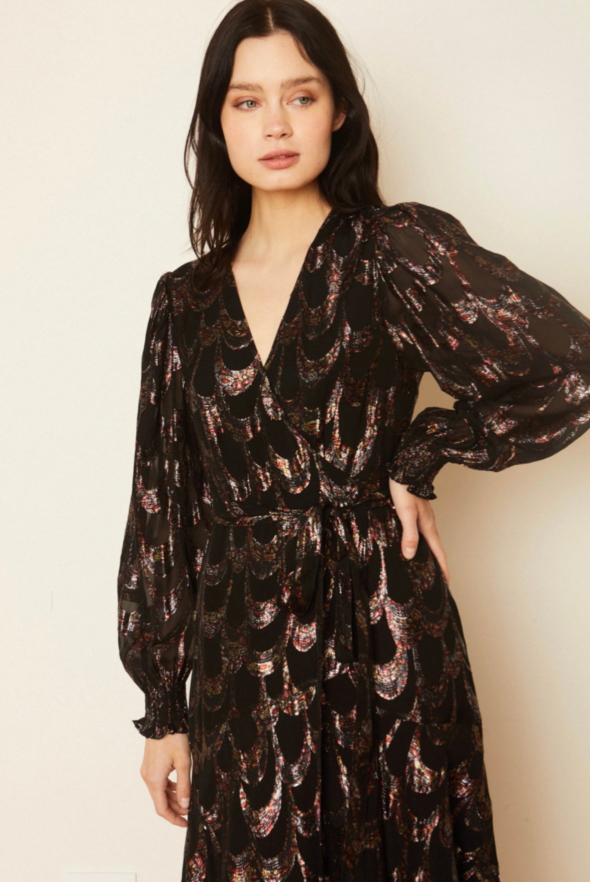 Mirabella Dress
