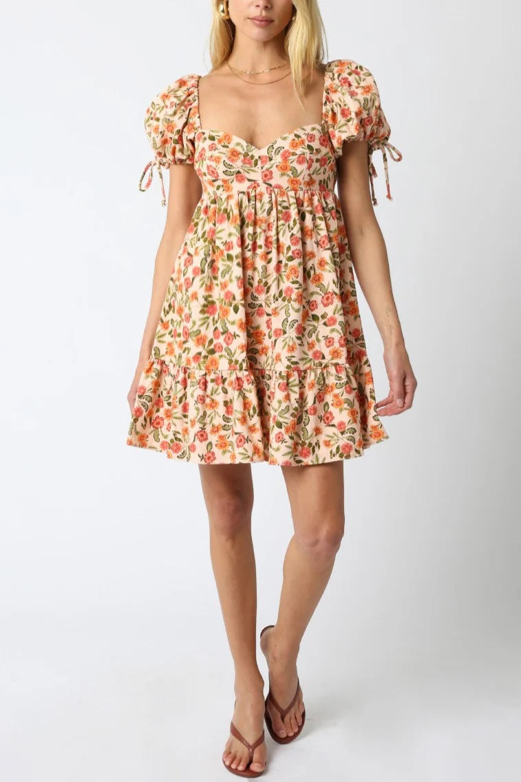 Olivia Dress