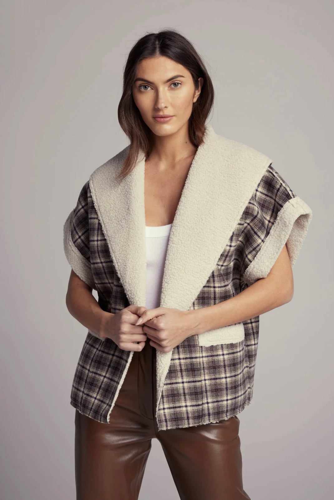 Roux Vest