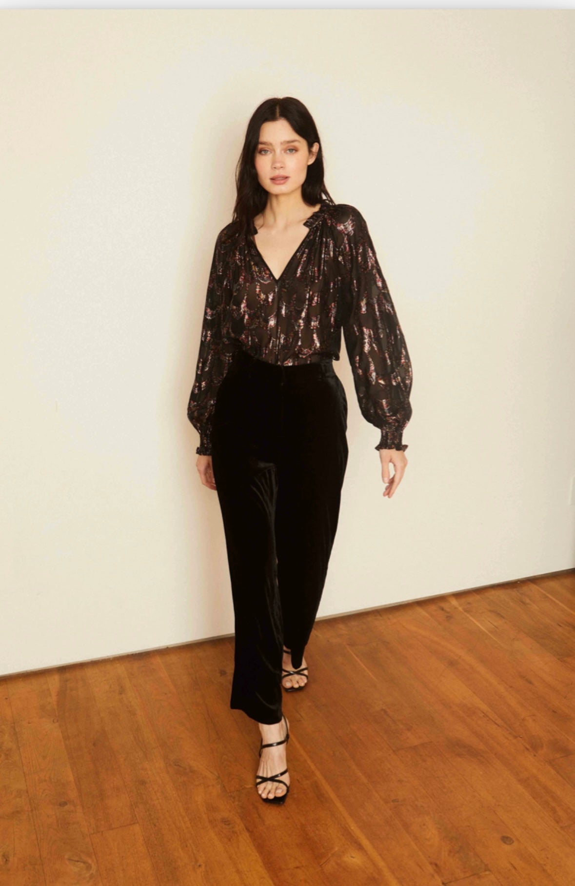Monica Top
