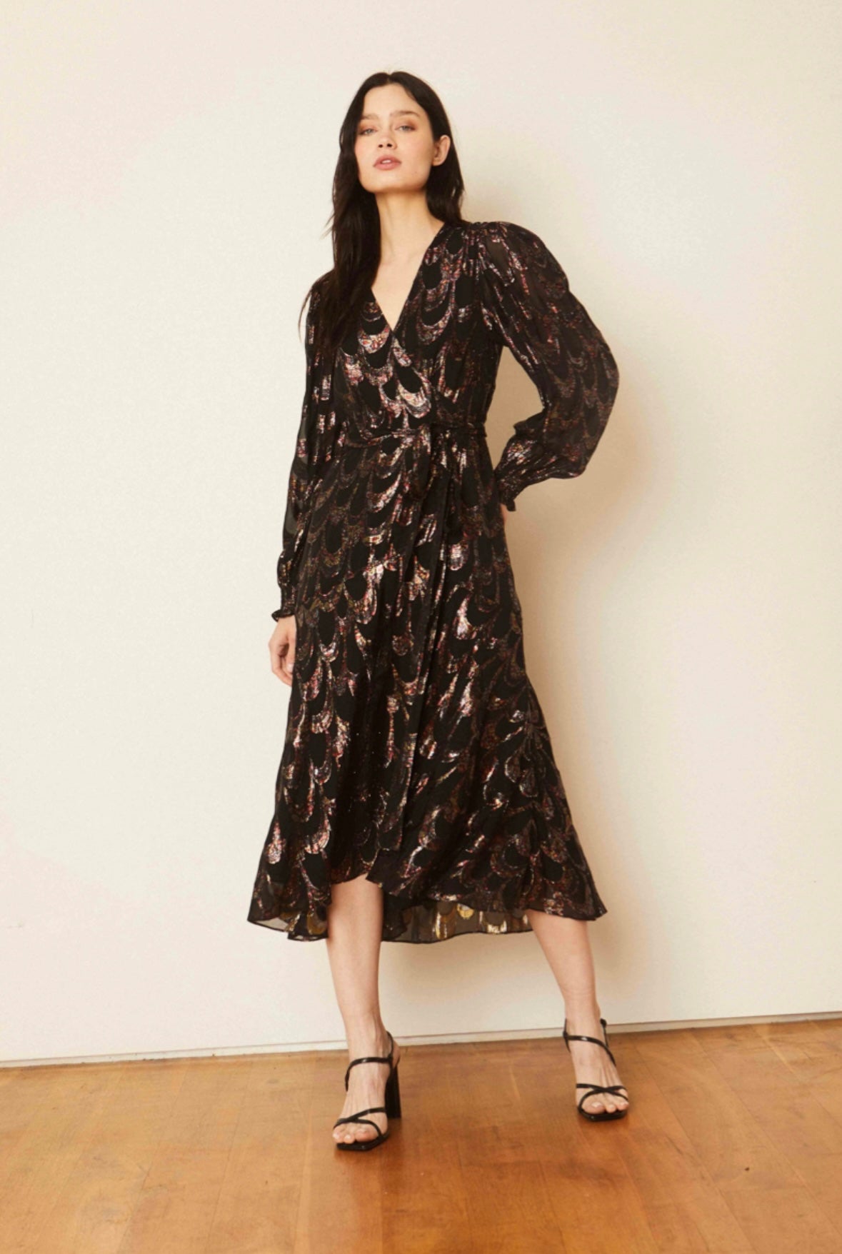 Mirabella Dress