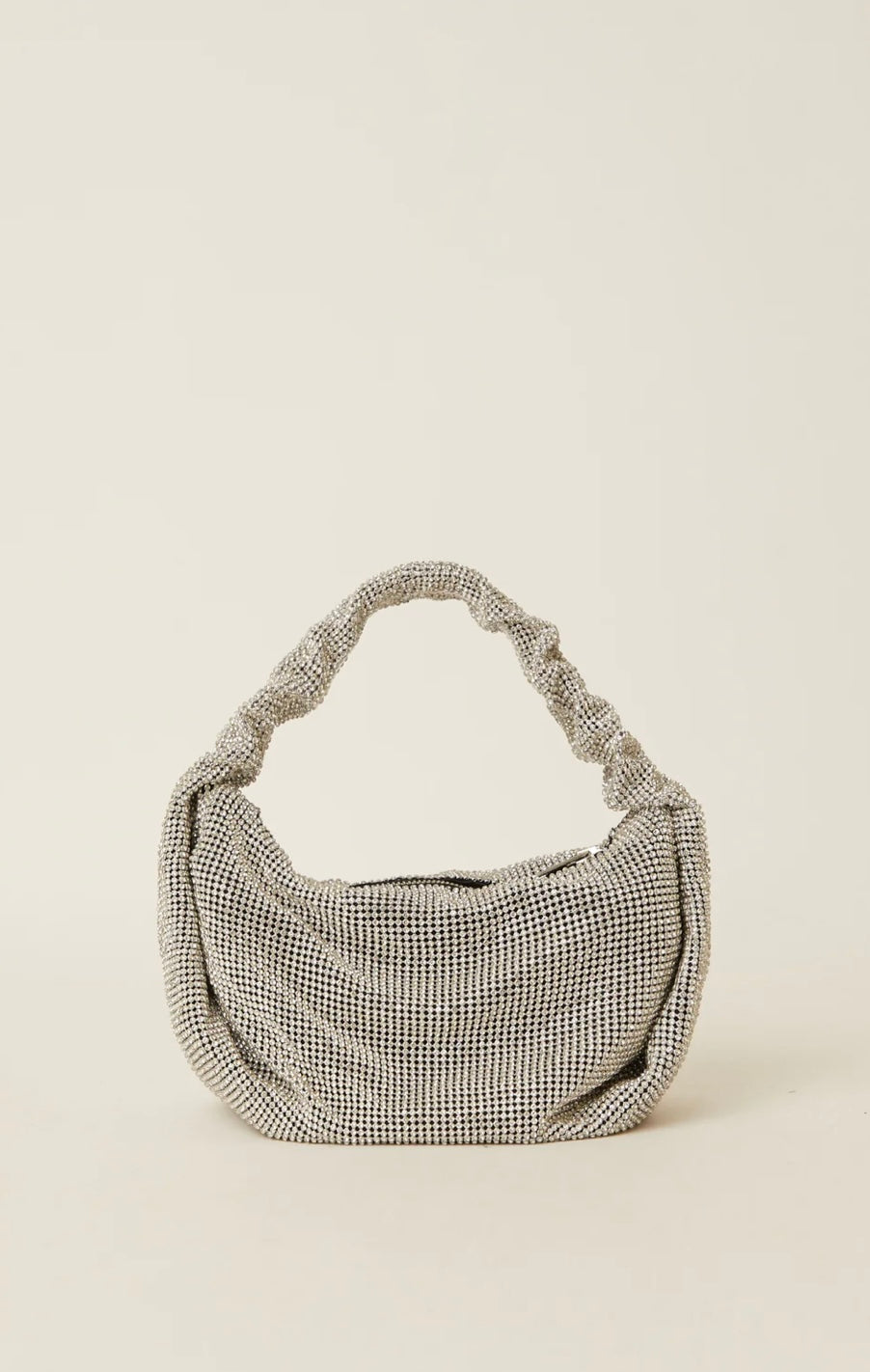 Nico Crystal Bag