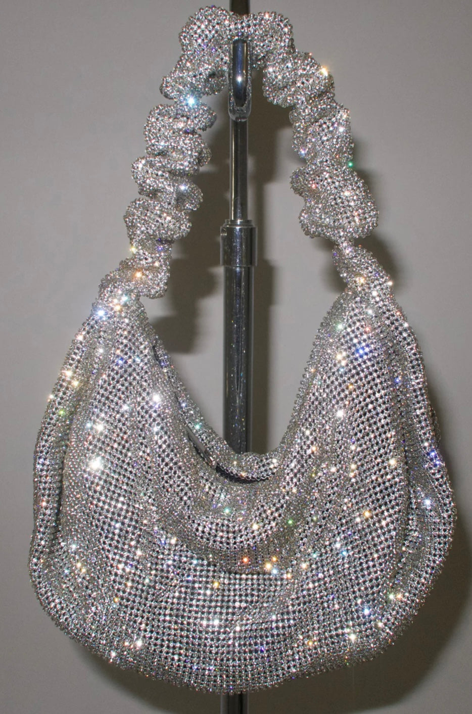 Nico Crystal Bag