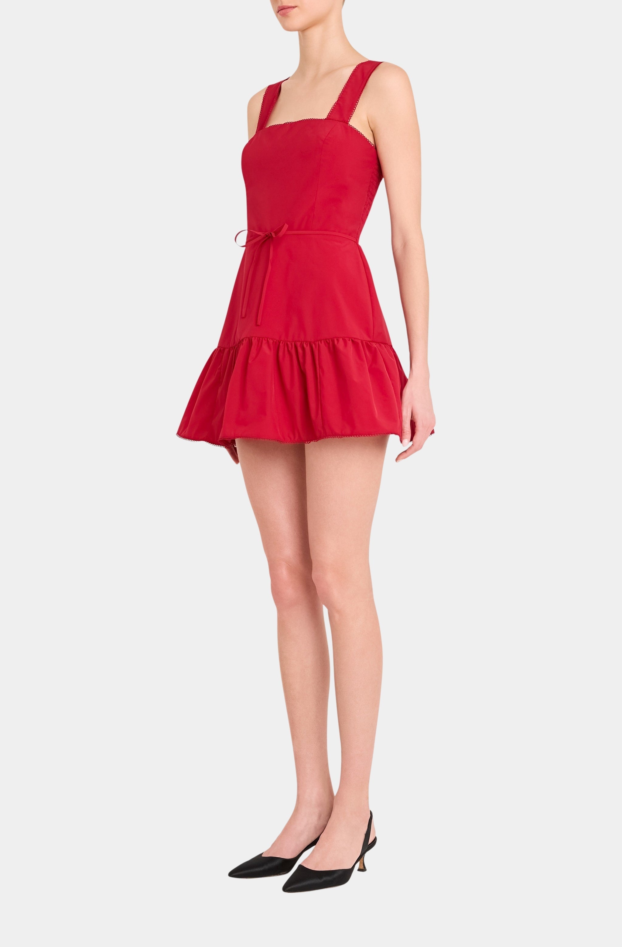 Danner Skort Romper