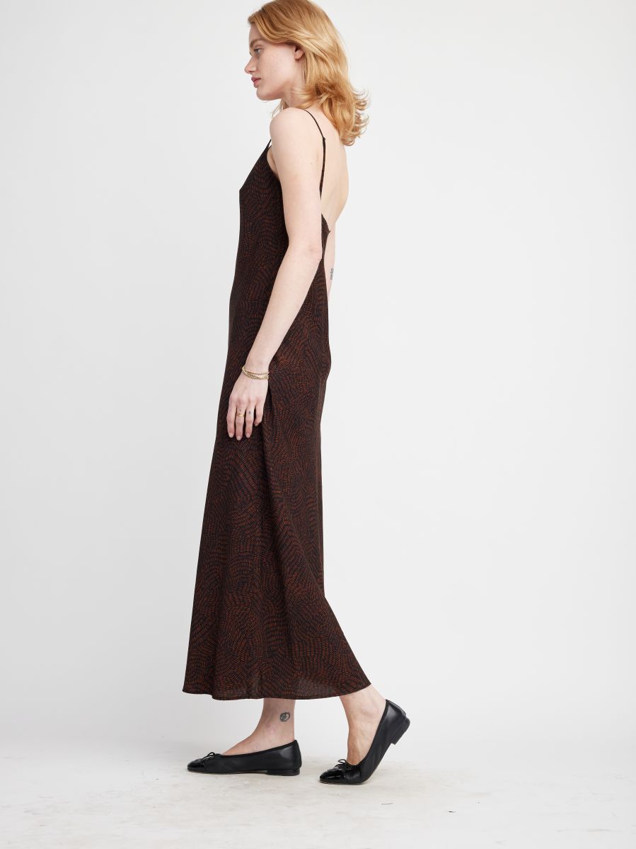 Gwen Slip Dress