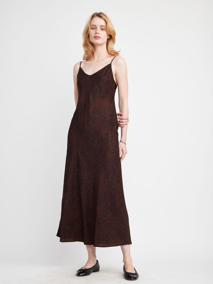 Gwen Slip Dress