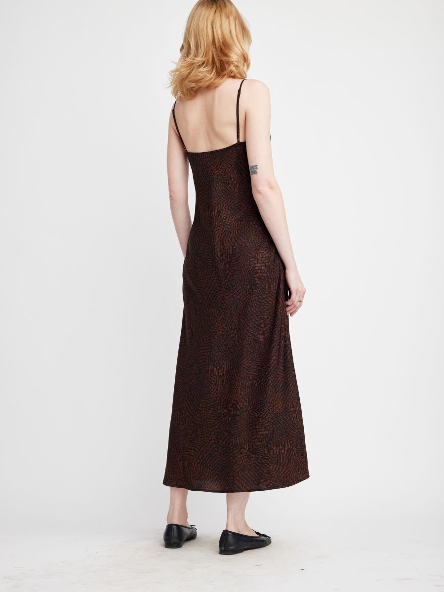 Gwen Slip Dress