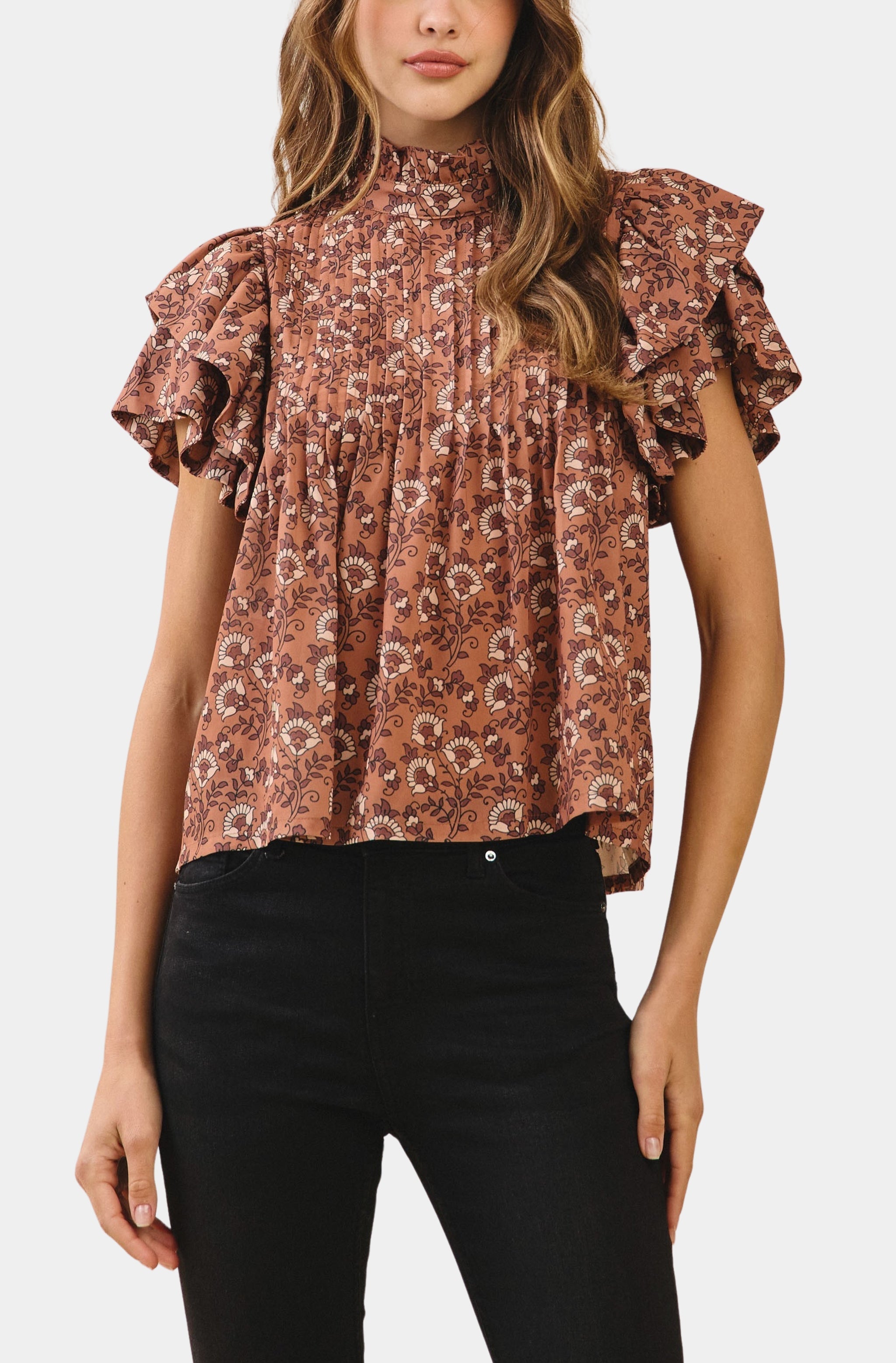 Livia Top
