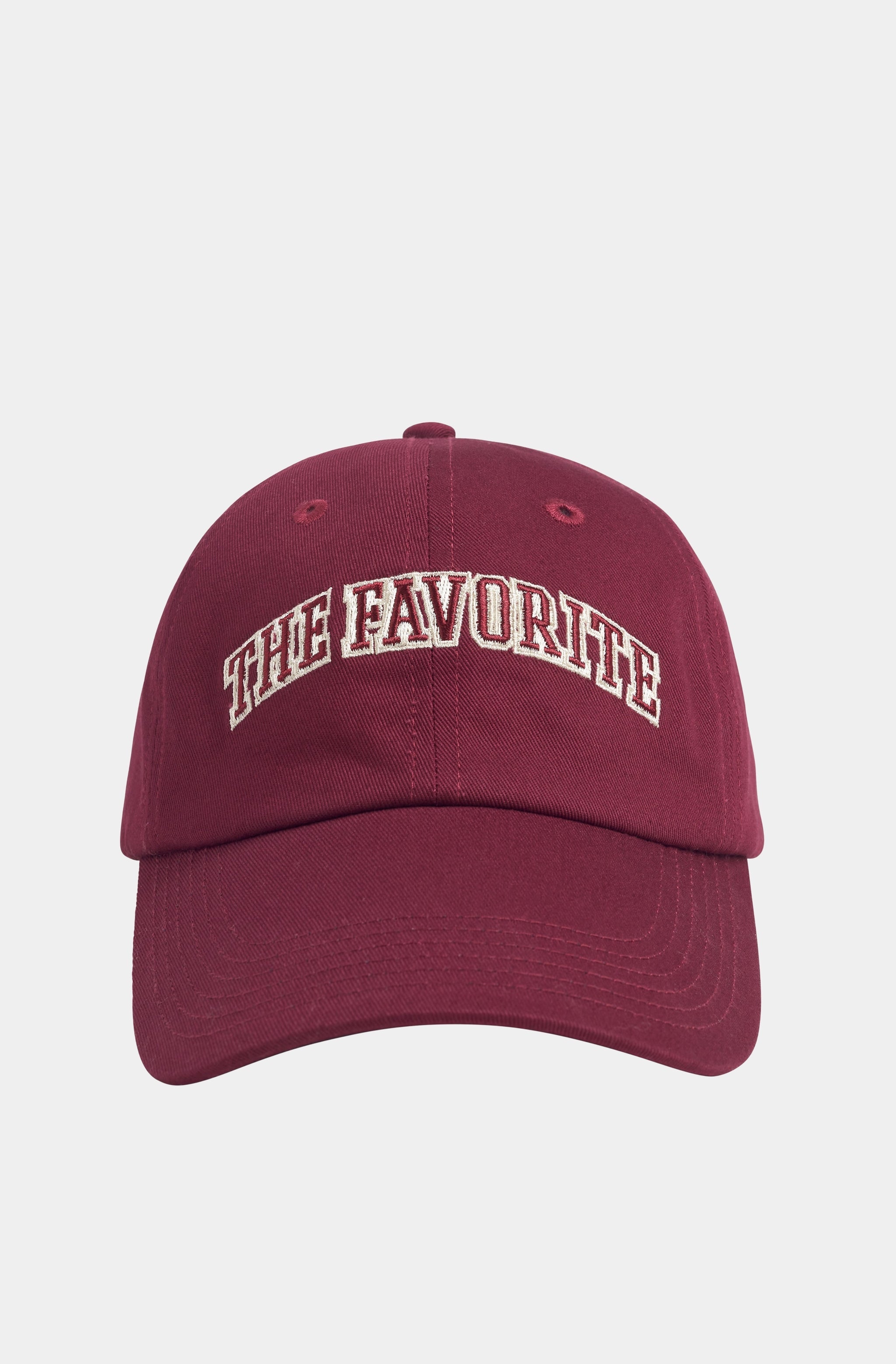 The Favorite Baseball Cap