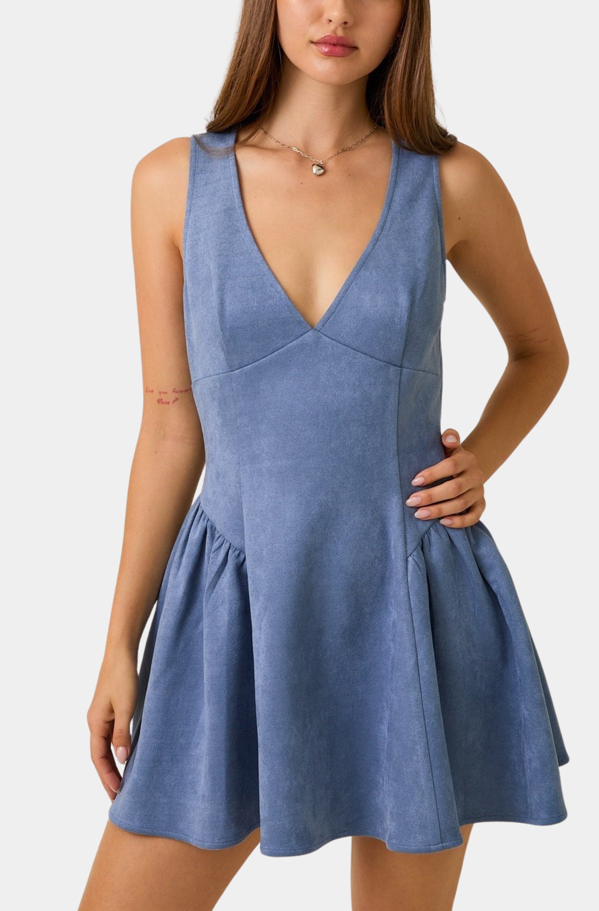 Inez Dress