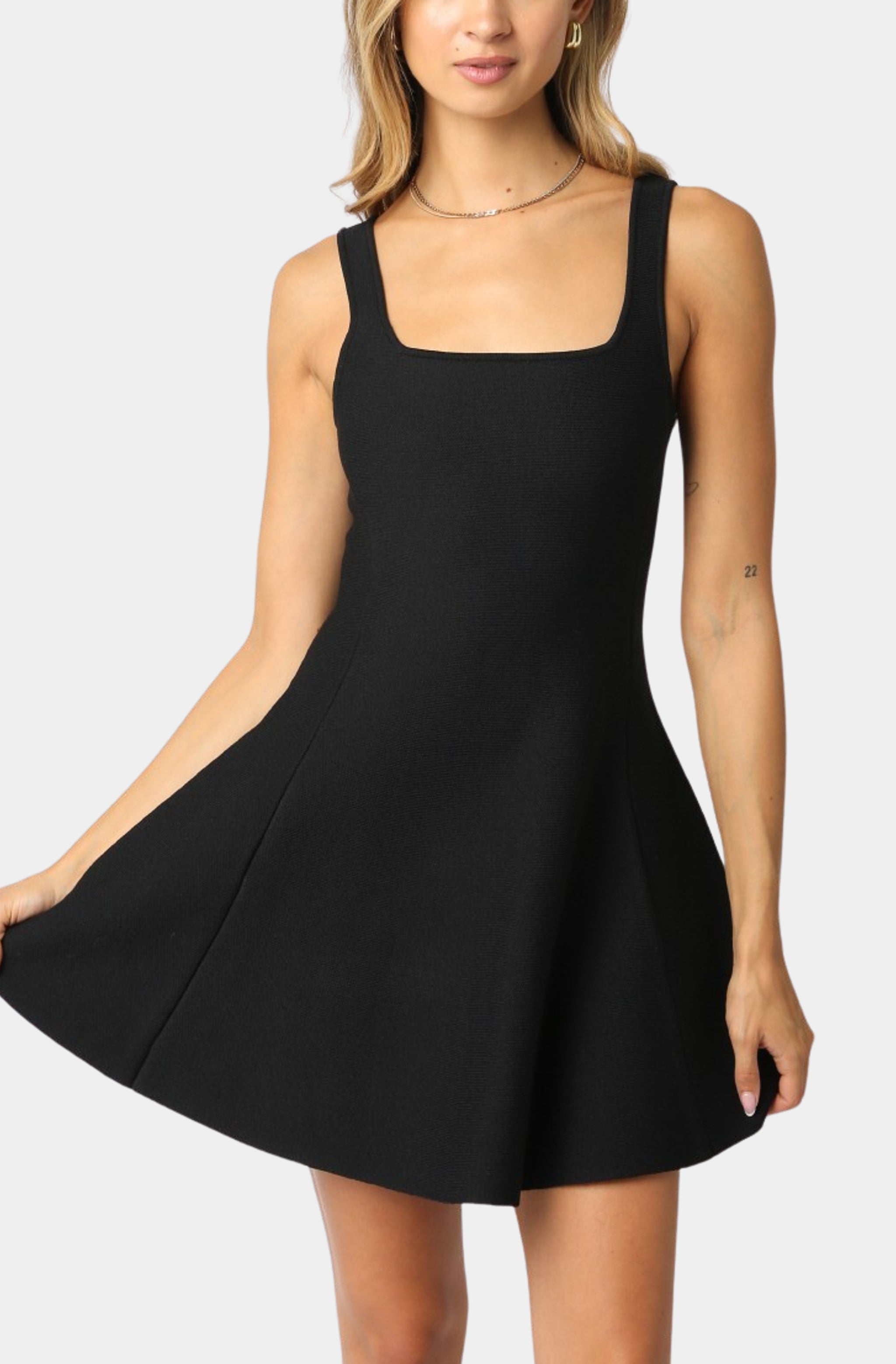 Collins Dress