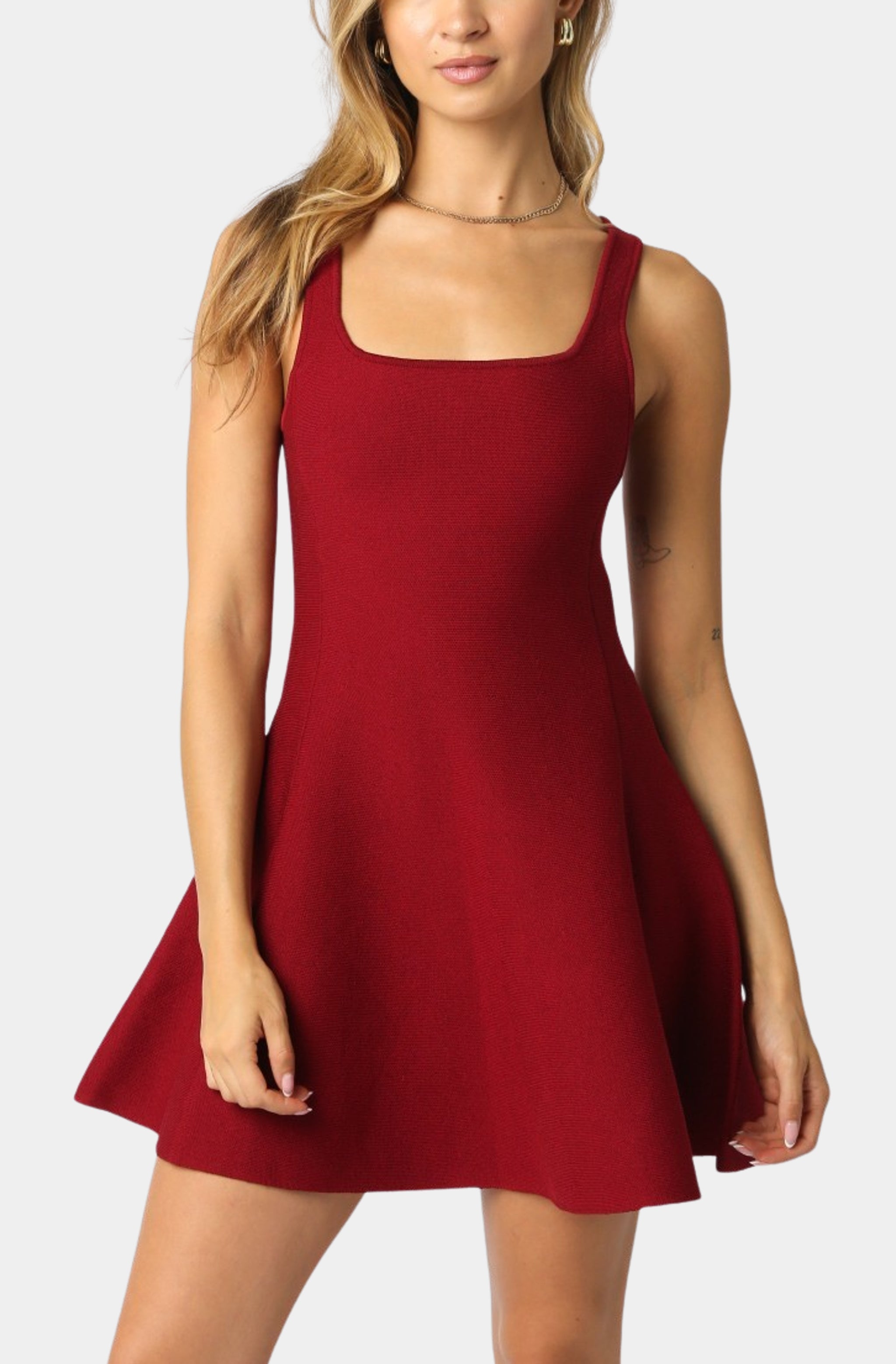 Collins Dress