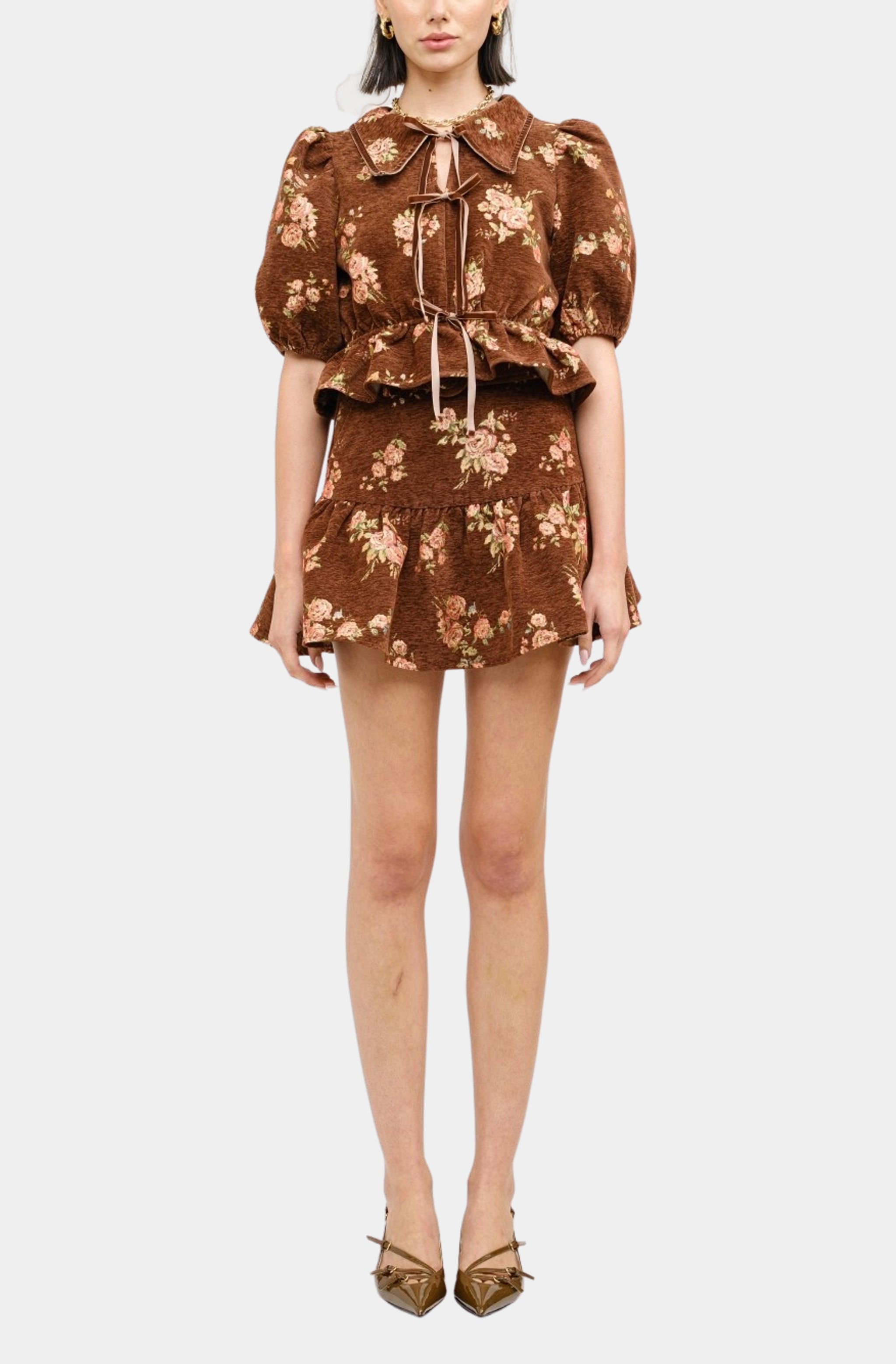 Rue Skirt
